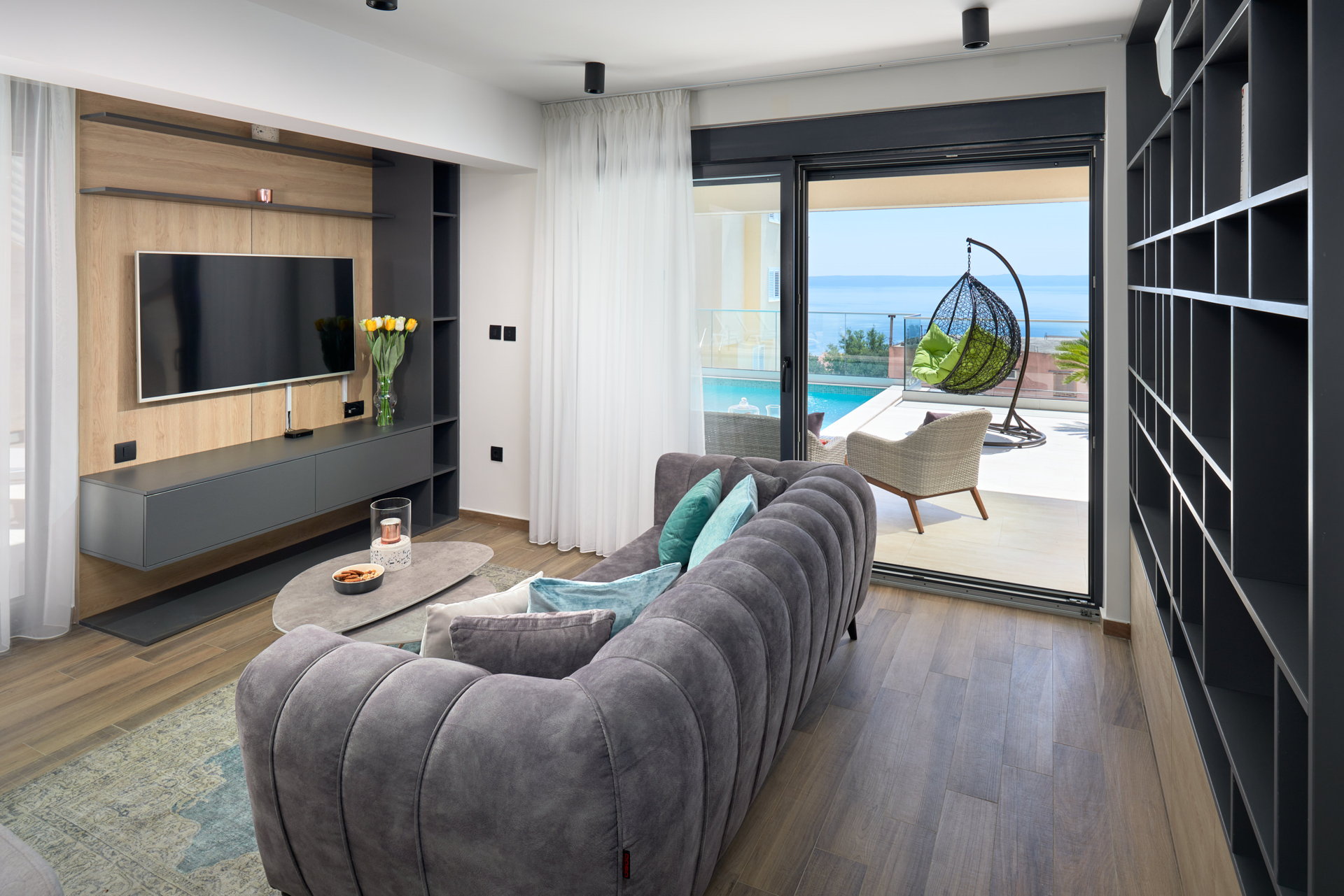 Luxury Villa Belmare with Pool II