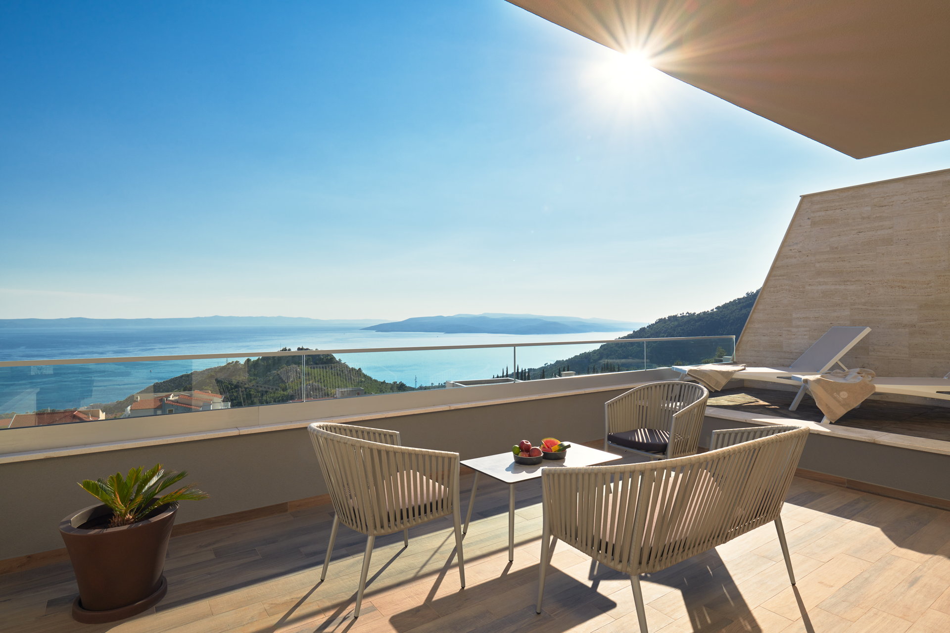 Luxury Villa Belmare with Pool II
