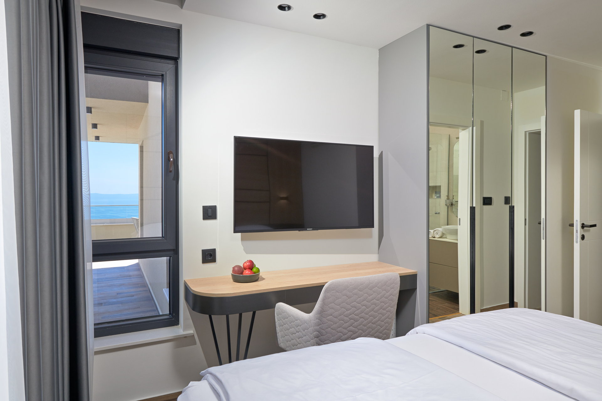 Luxury Villa Belmare with Pool II