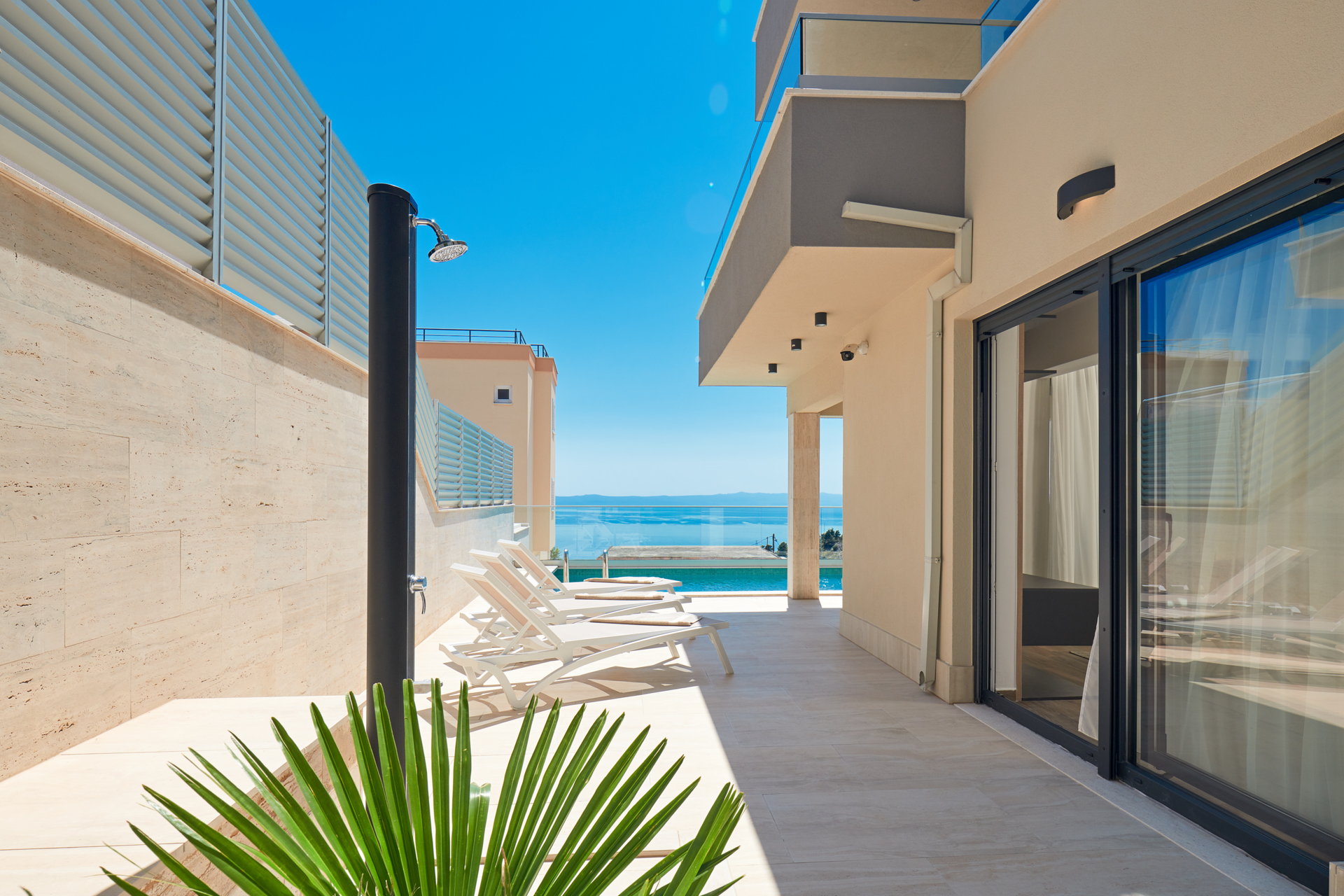 Luxury Villa Belmare with Pool II