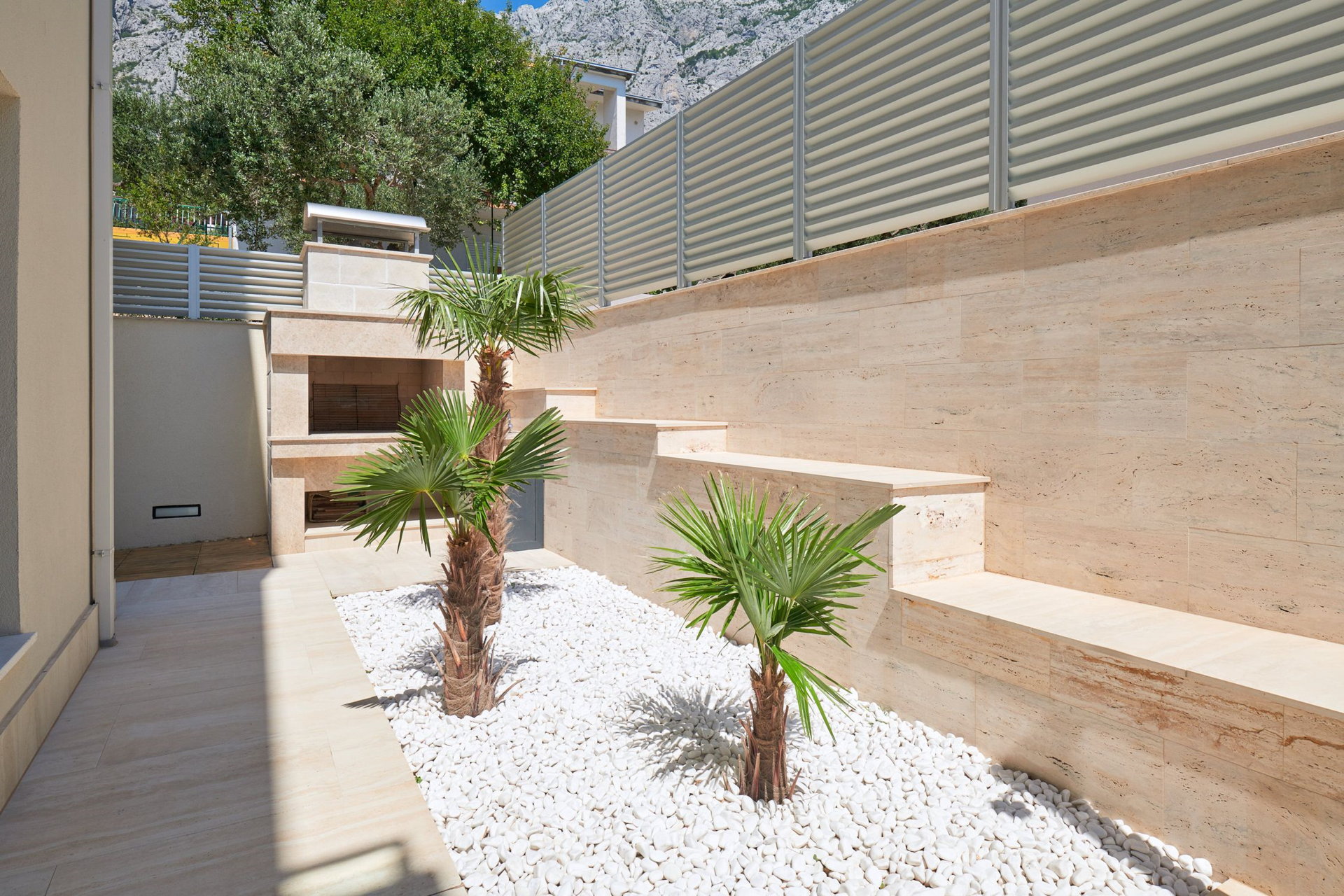 Luxury Villa Belmare with Pool II