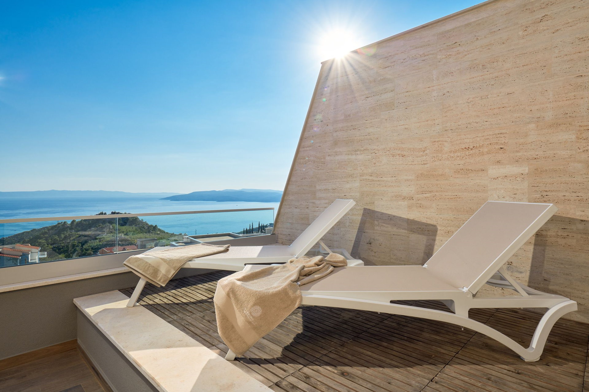 Luxury Villa Belmare with Pool II