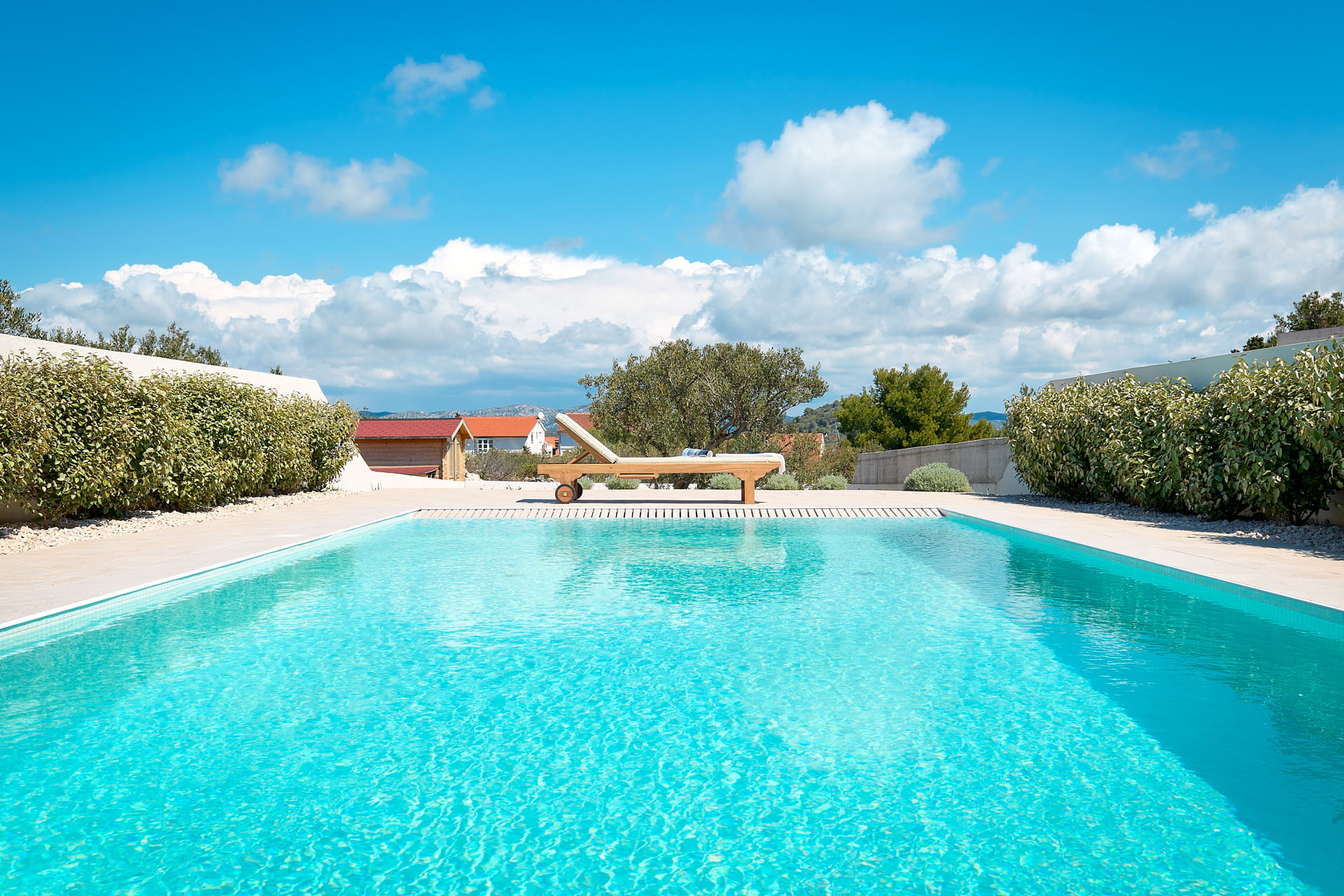 Villa Galleon with Pool