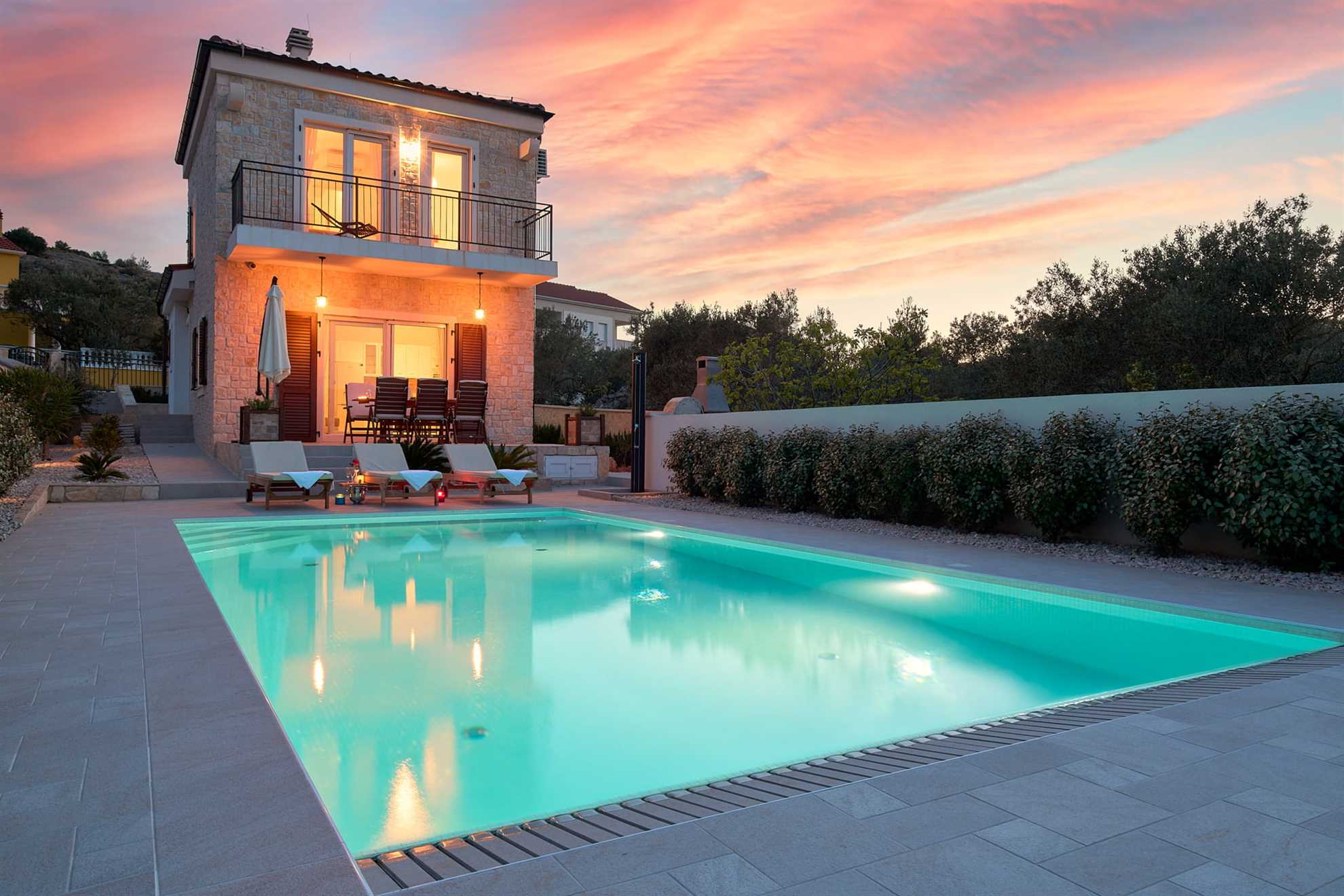 Image of Villa Galleon with Pool