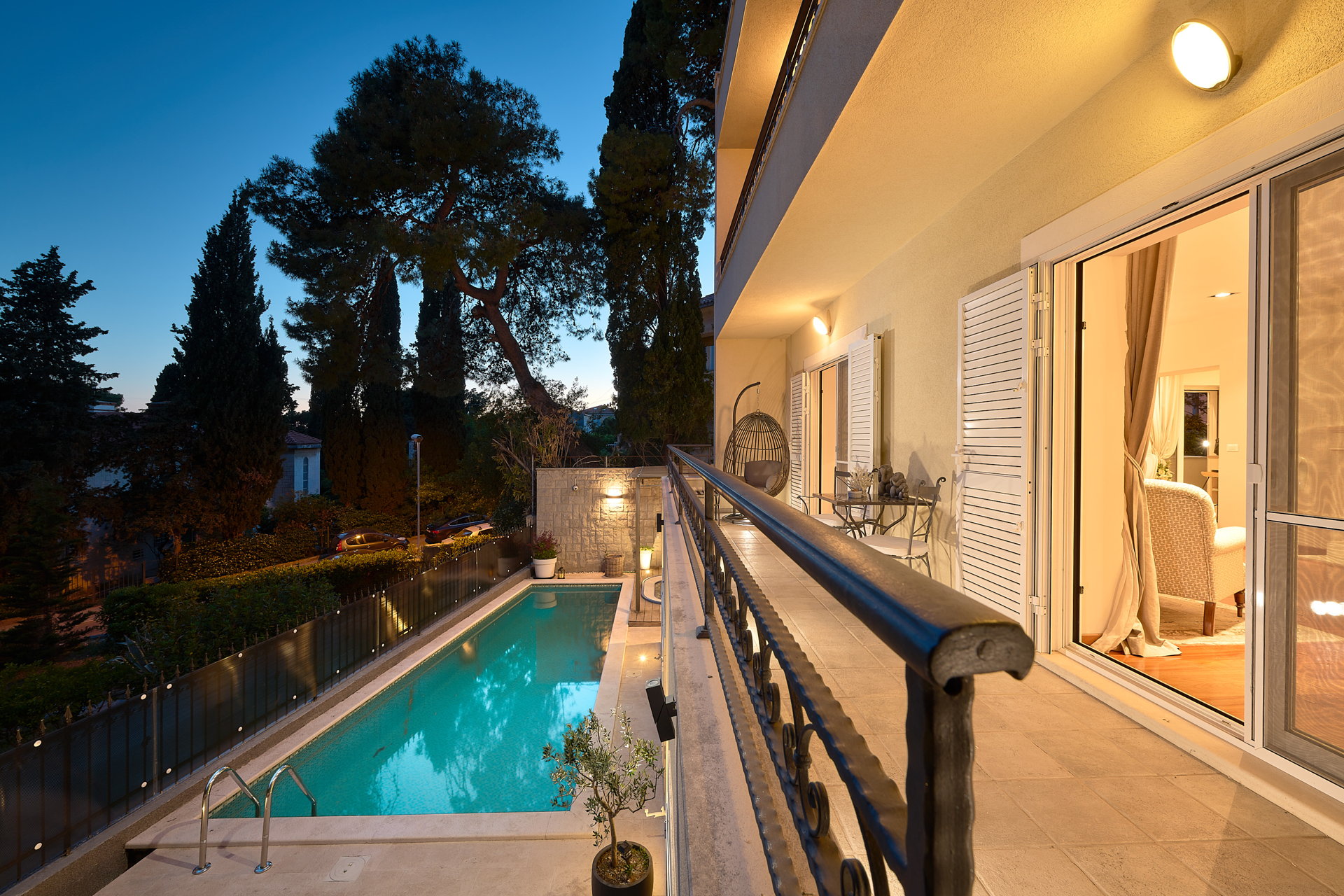 Villa Richness with Pool
