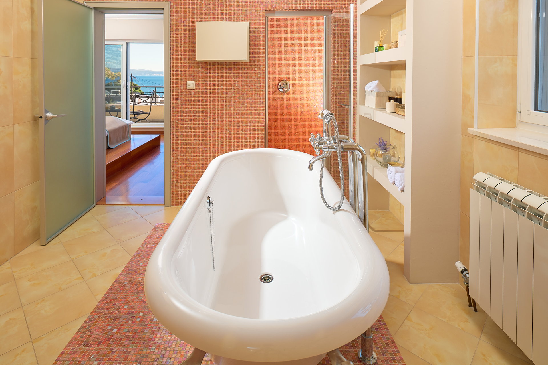 Villa Richness with Pool