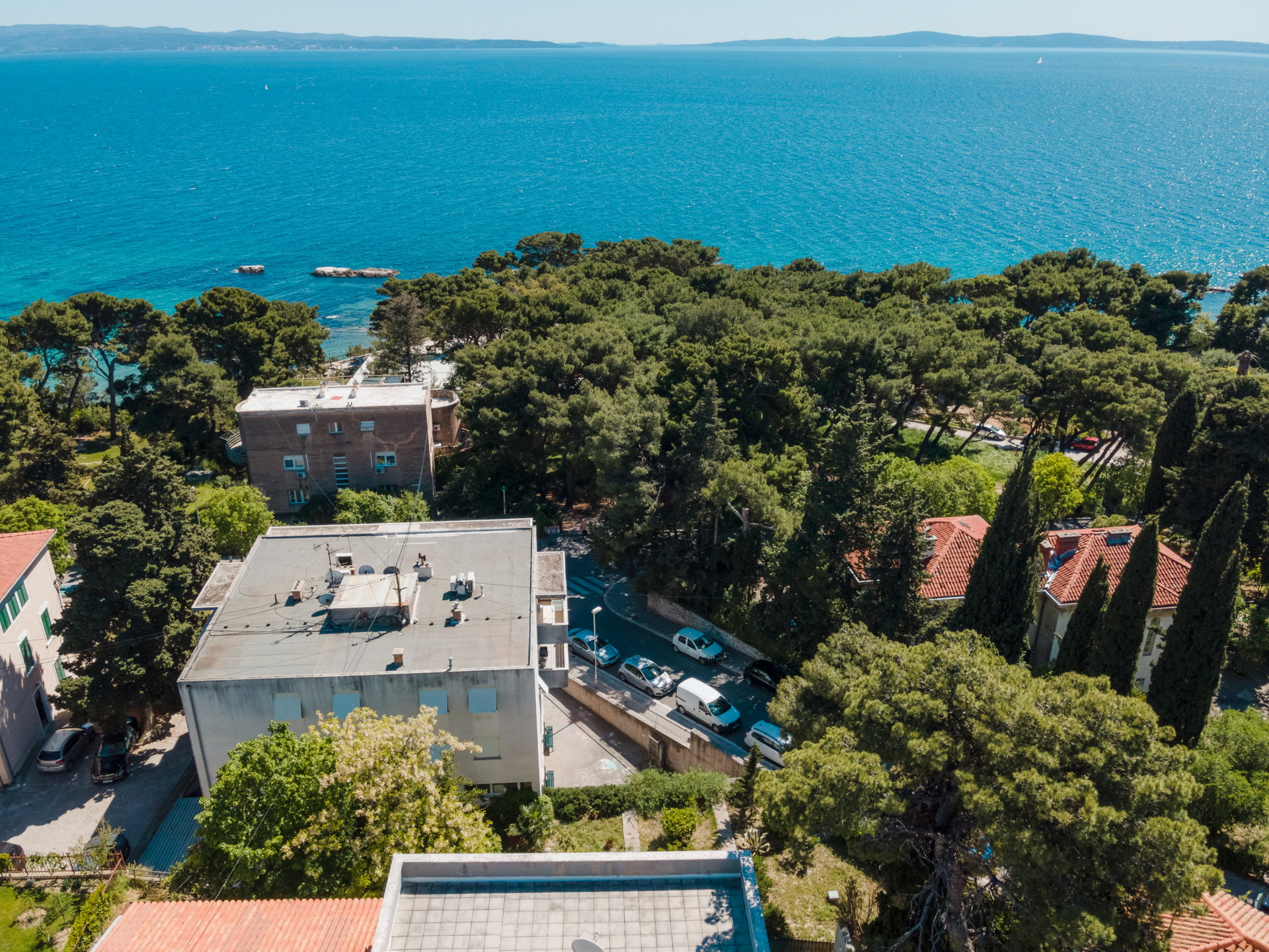 Villa Richness with Pool
