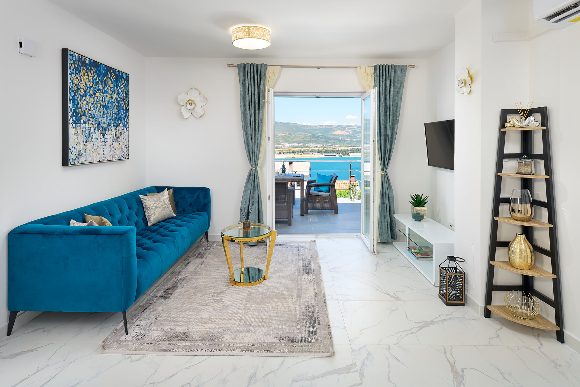 Villa Valinor with Pool