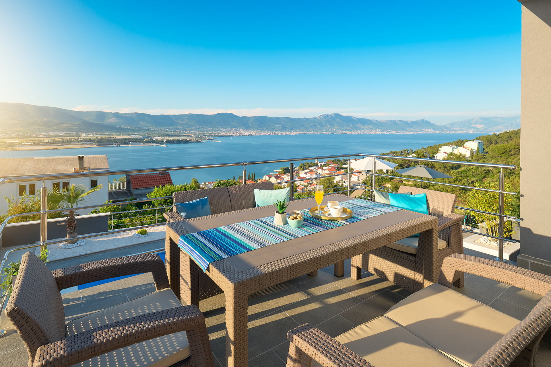 Villa Valinor with Pool