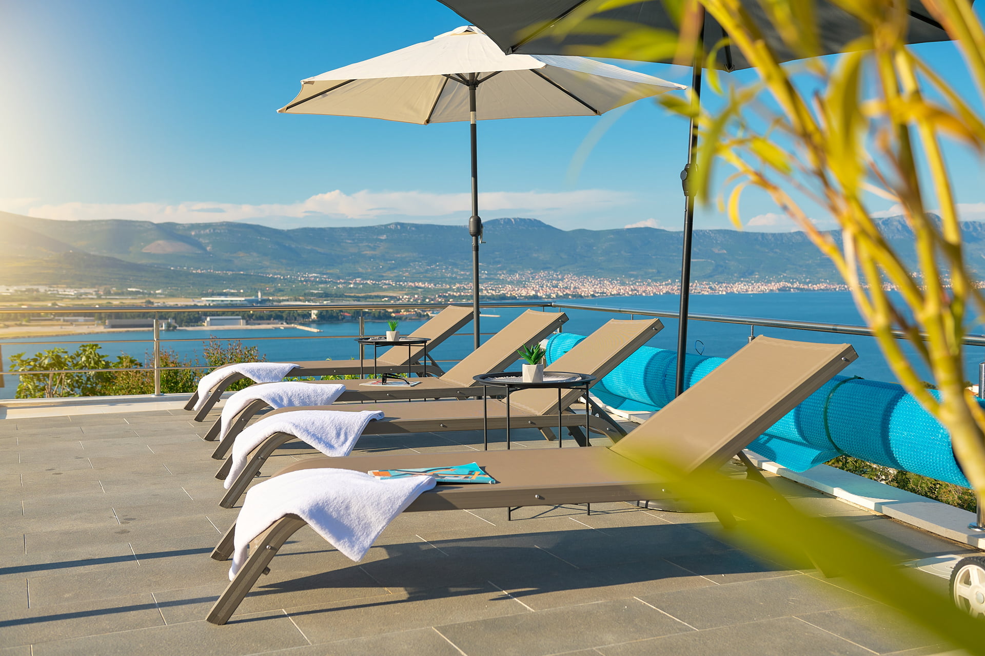 Villa Valinor with Pool