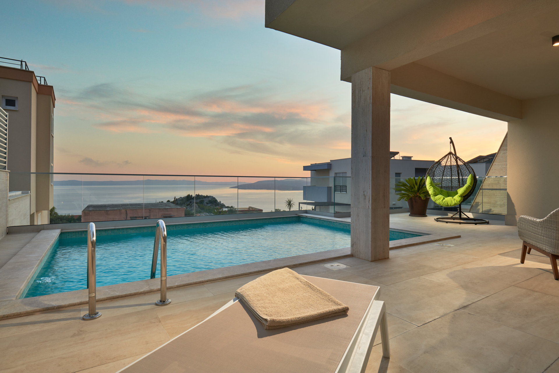 Belmare Villas Complex