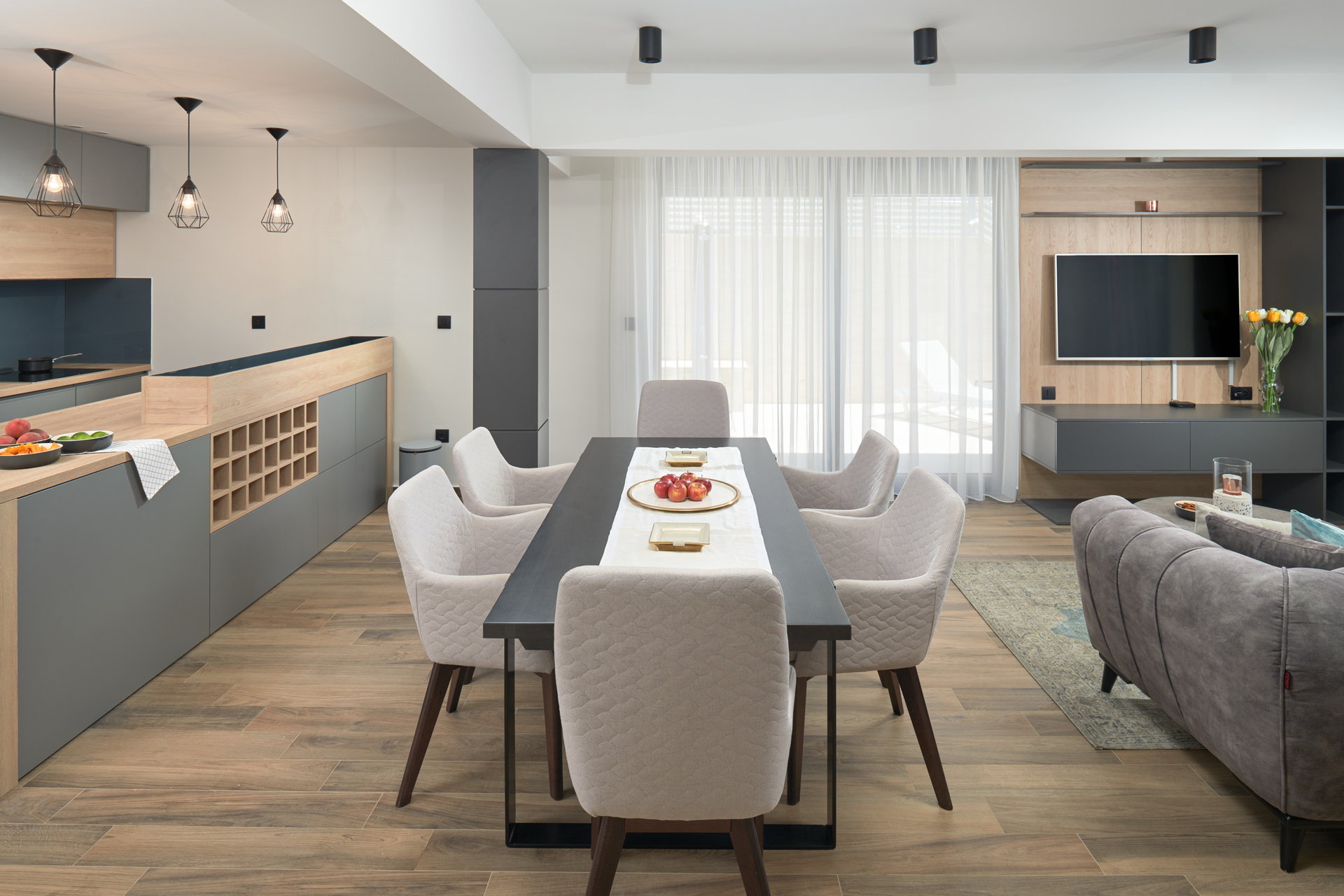 Belmare Villas Complex