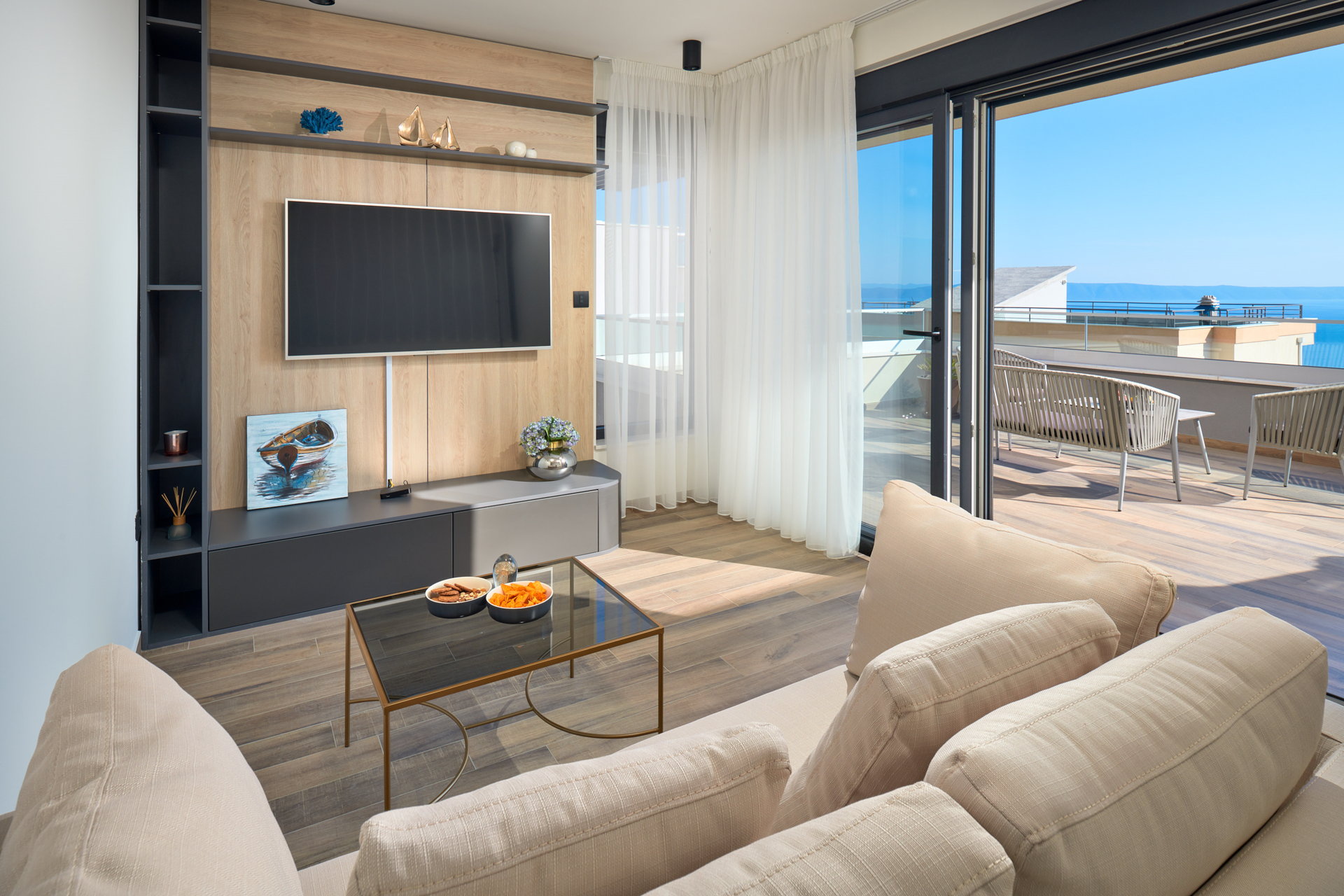 Belmare Villas Complex
