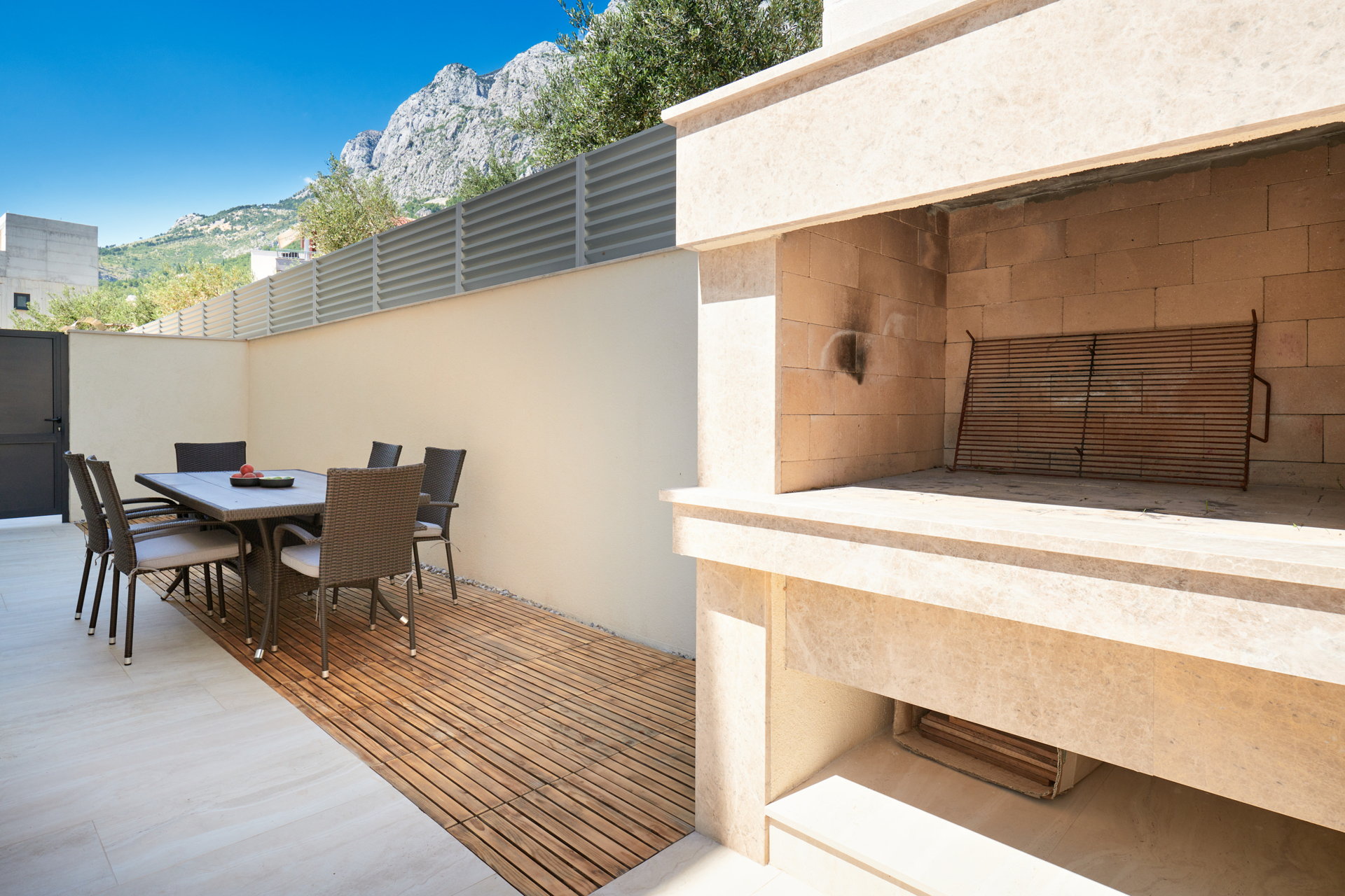 Belmare Villas Complex