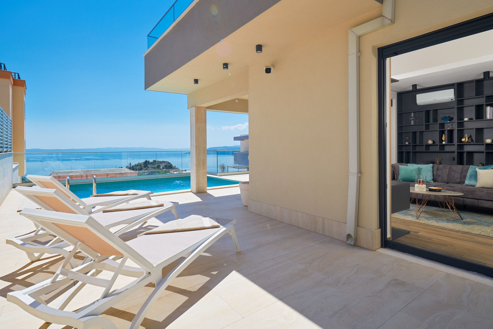 Belmare Villas Complex