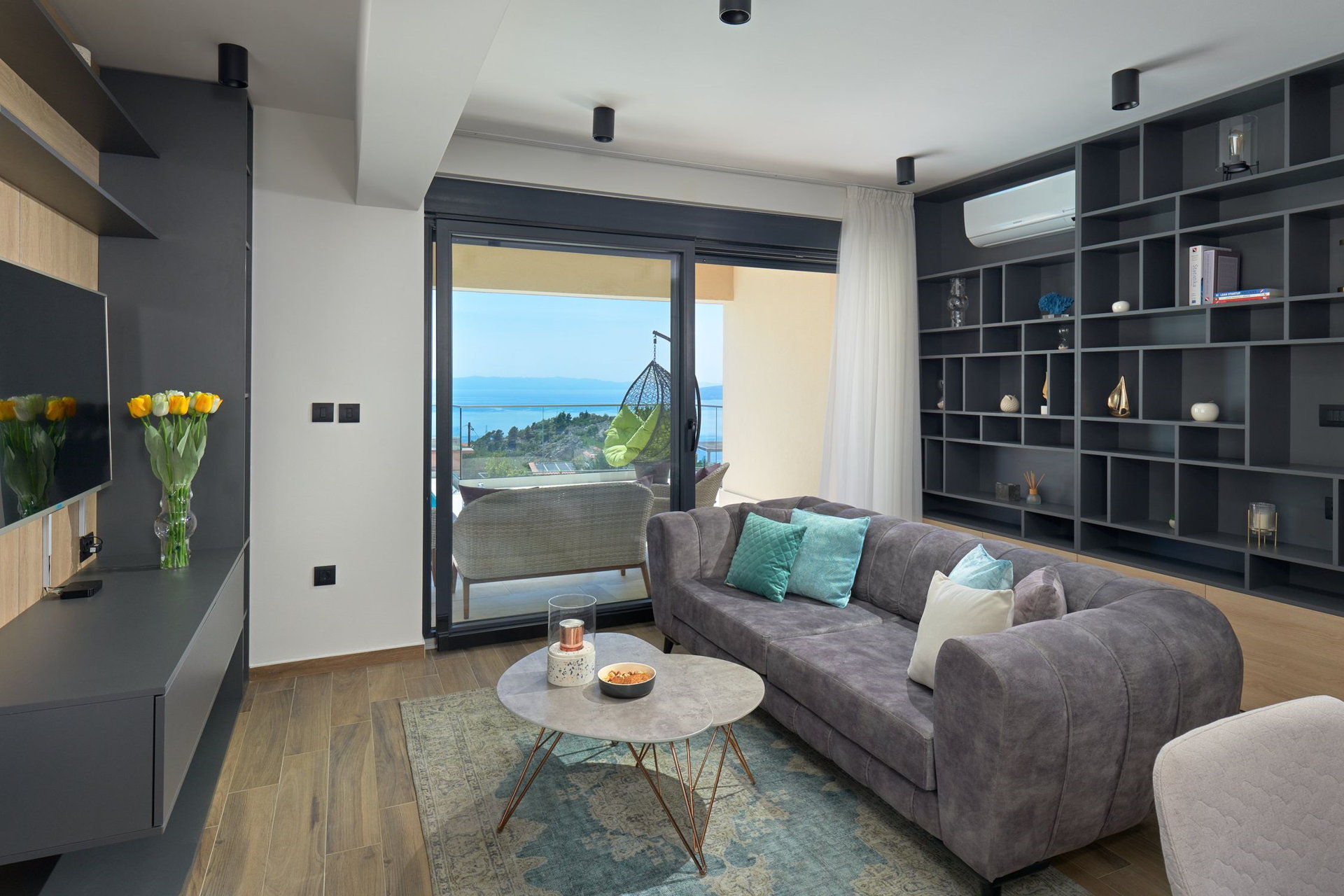 Belmare Villas Complex