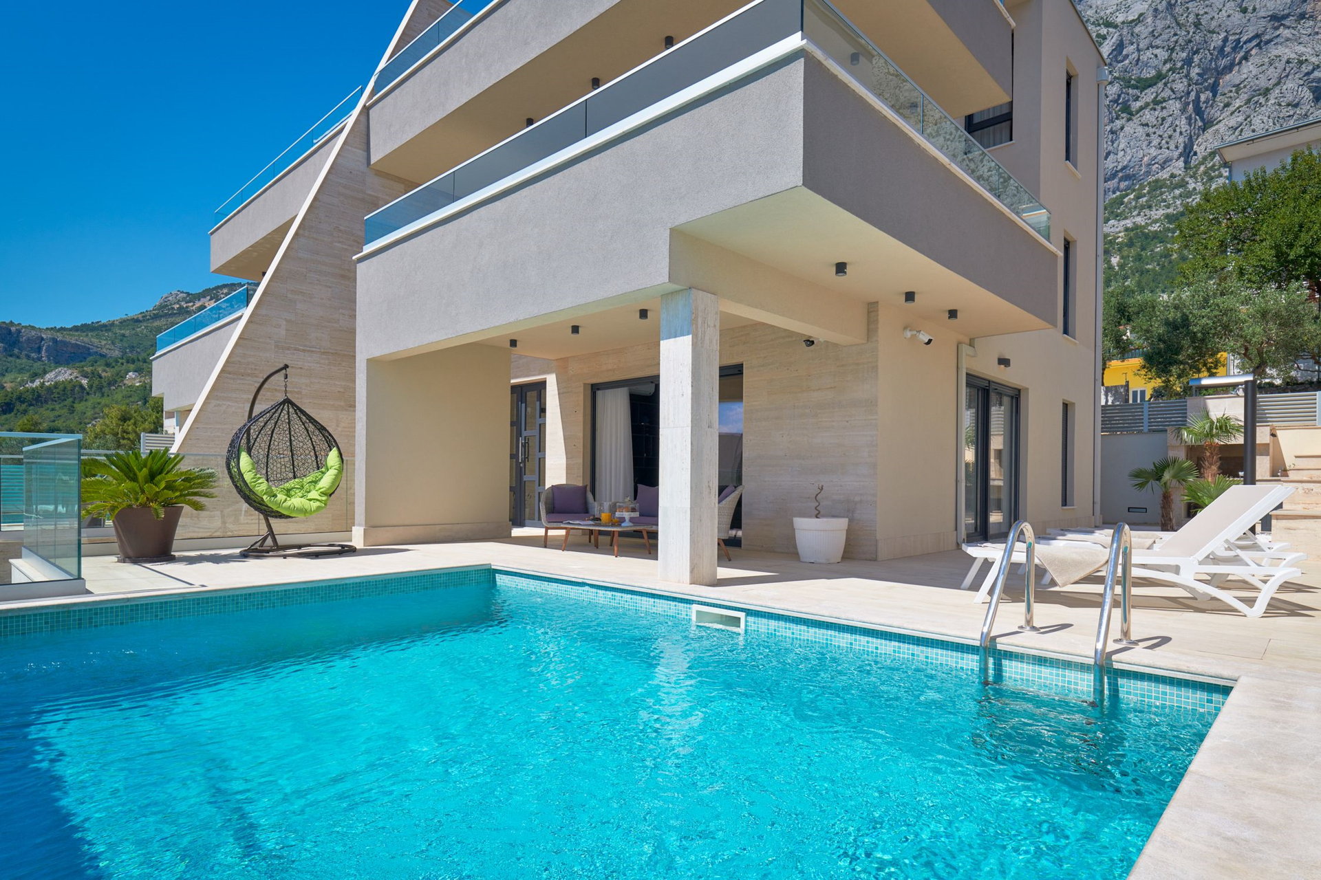 Belmare Villas Complex