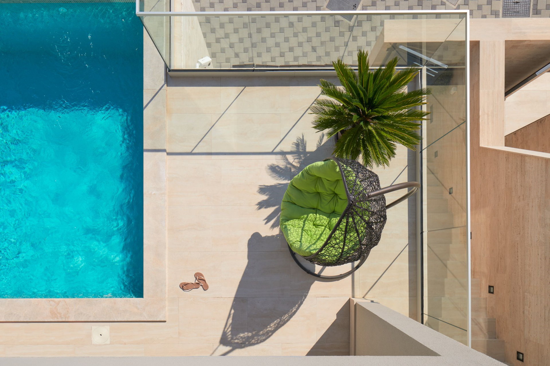 Belmare Villas Complex