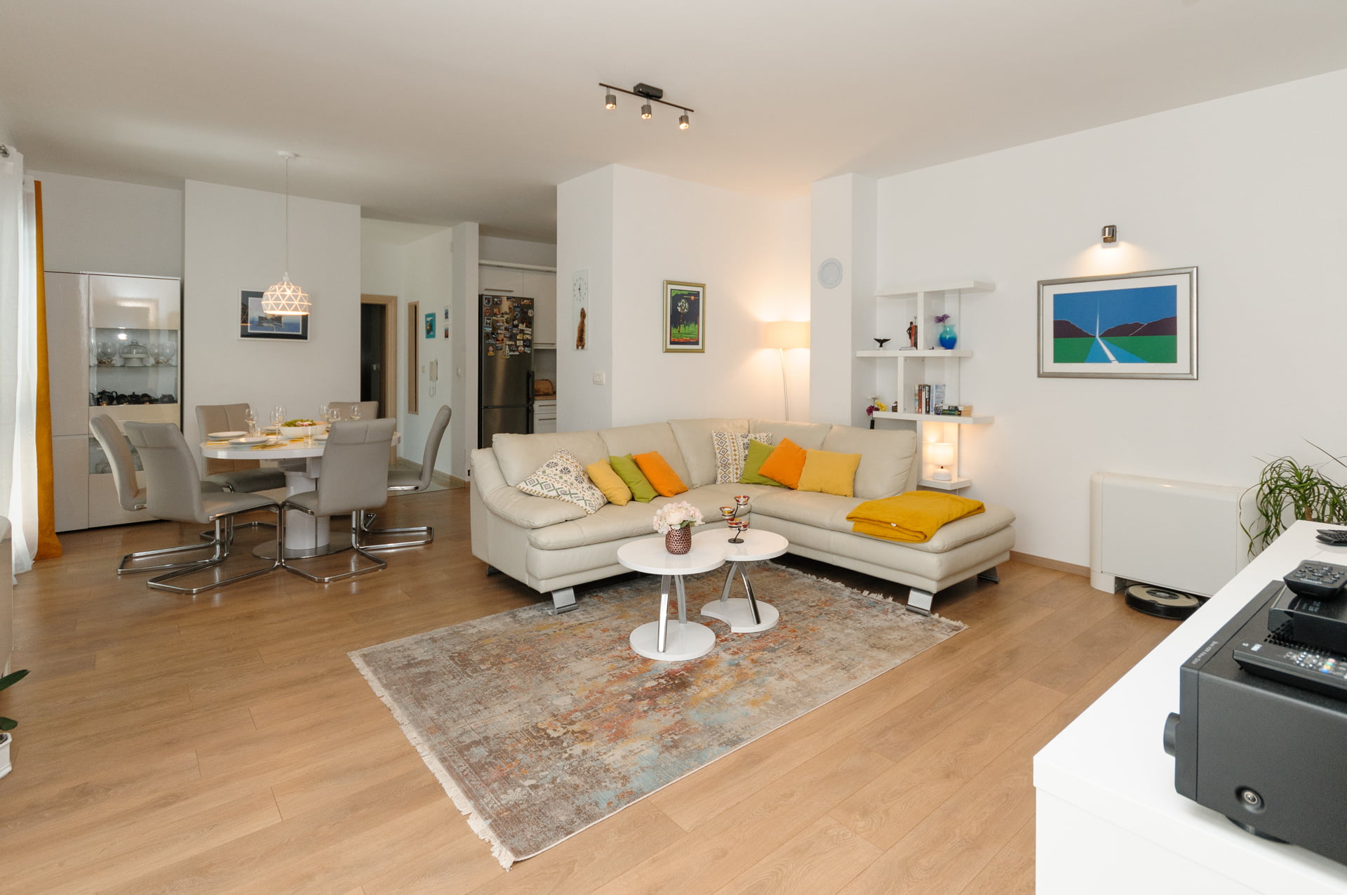 Villa Mavis with Heated Pool