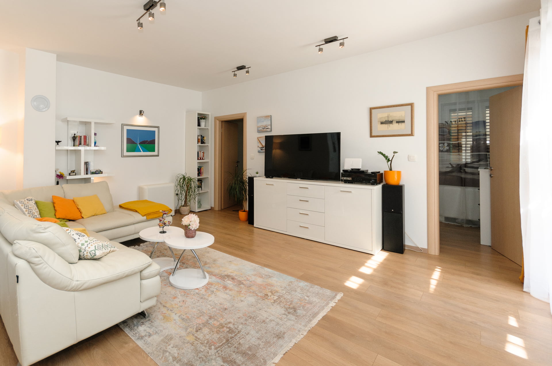Villa Mavis with Heated Pool