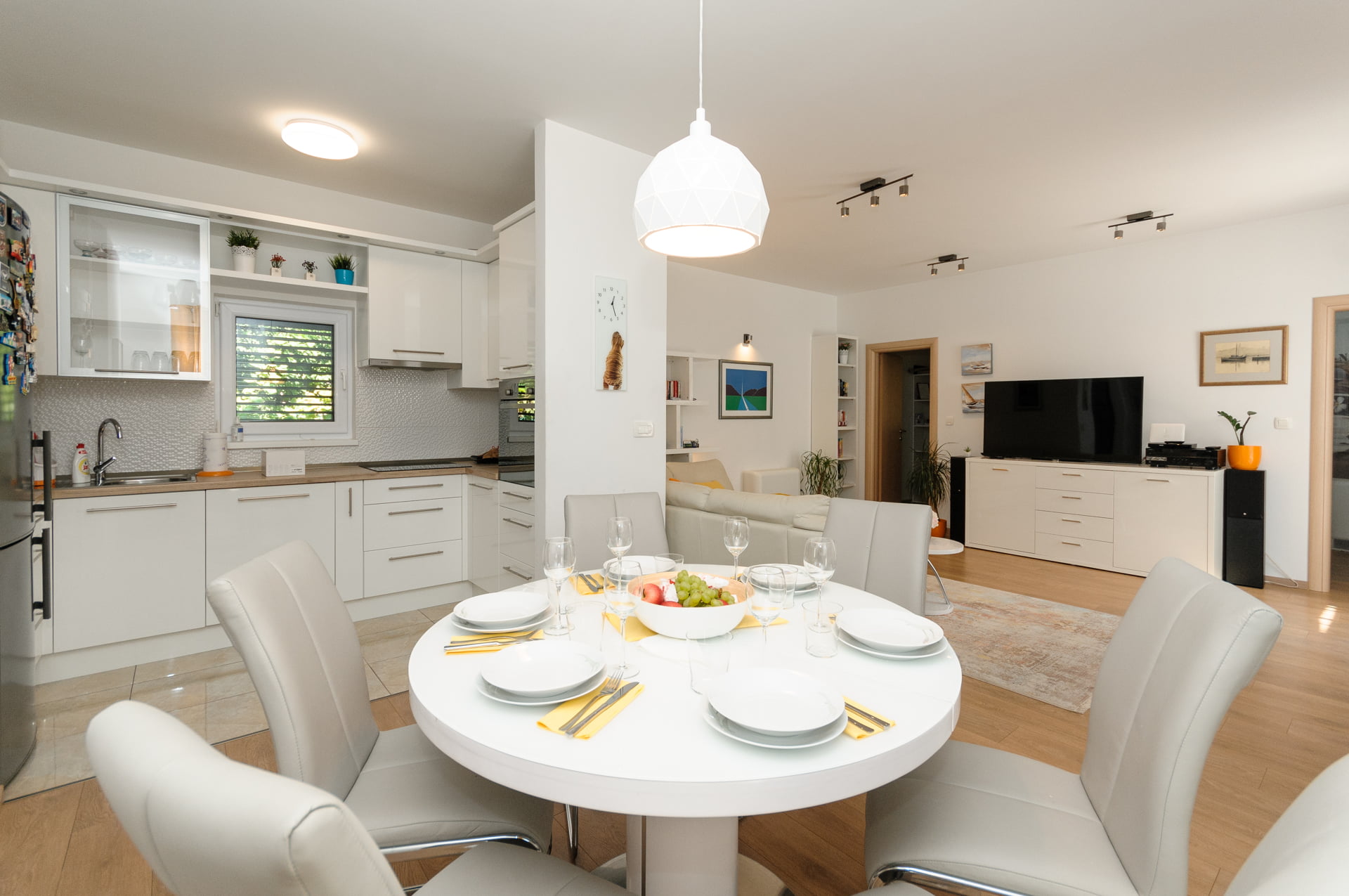 Villa Mavis with Heated Pool