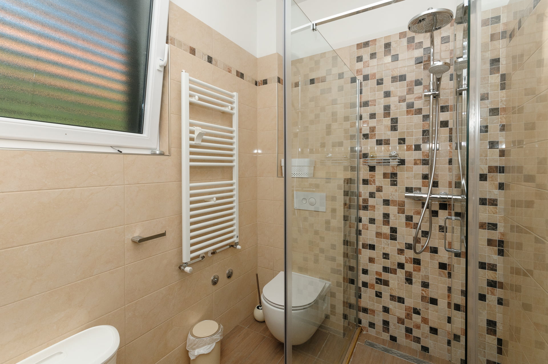 Villa Mavis with Heated Pool