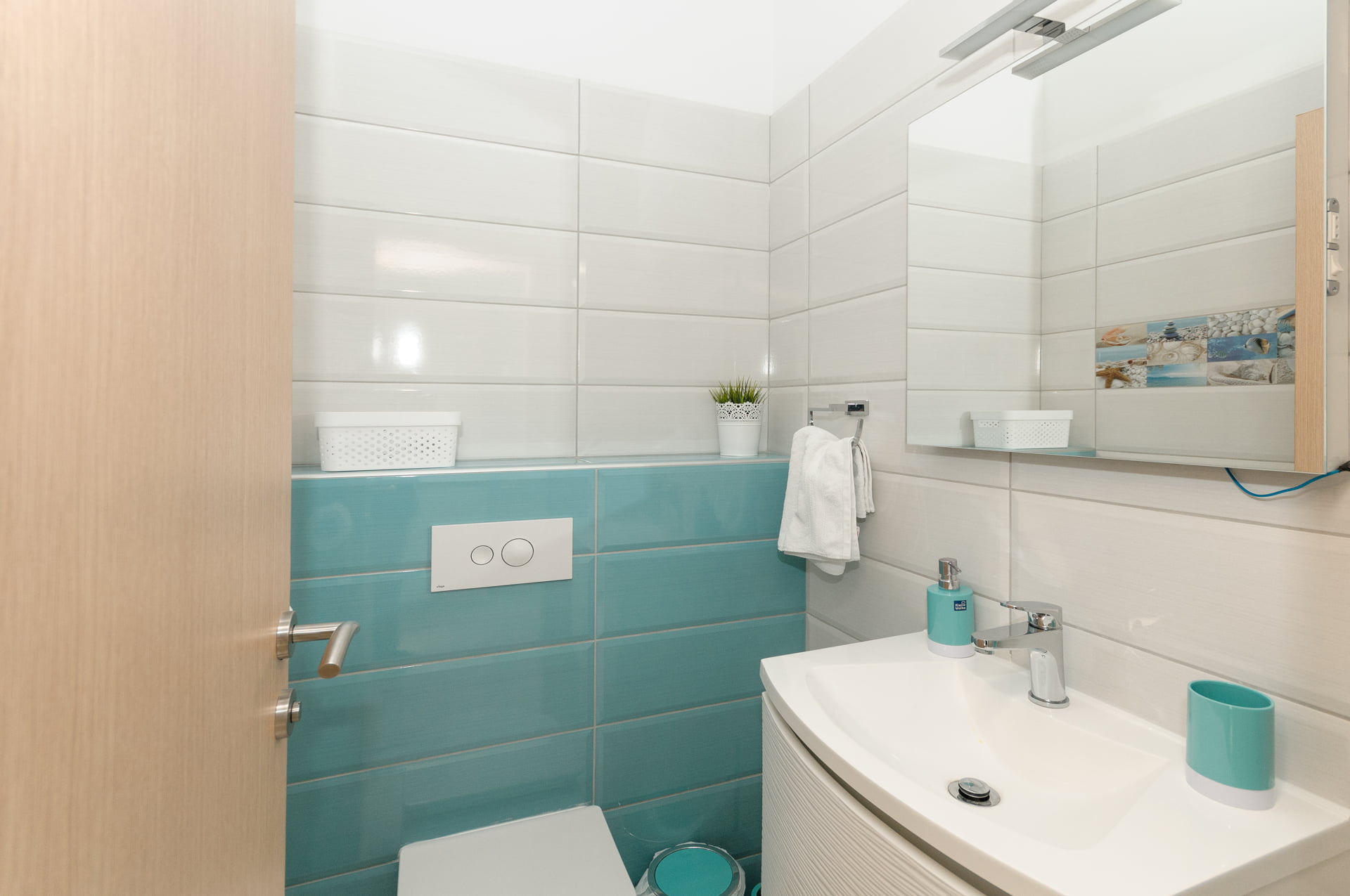 Villa Mavis with Heated Pool