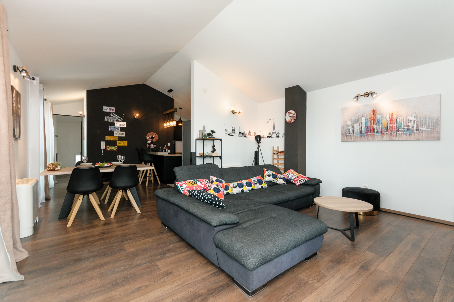 Villa Mavis with Heated Pool