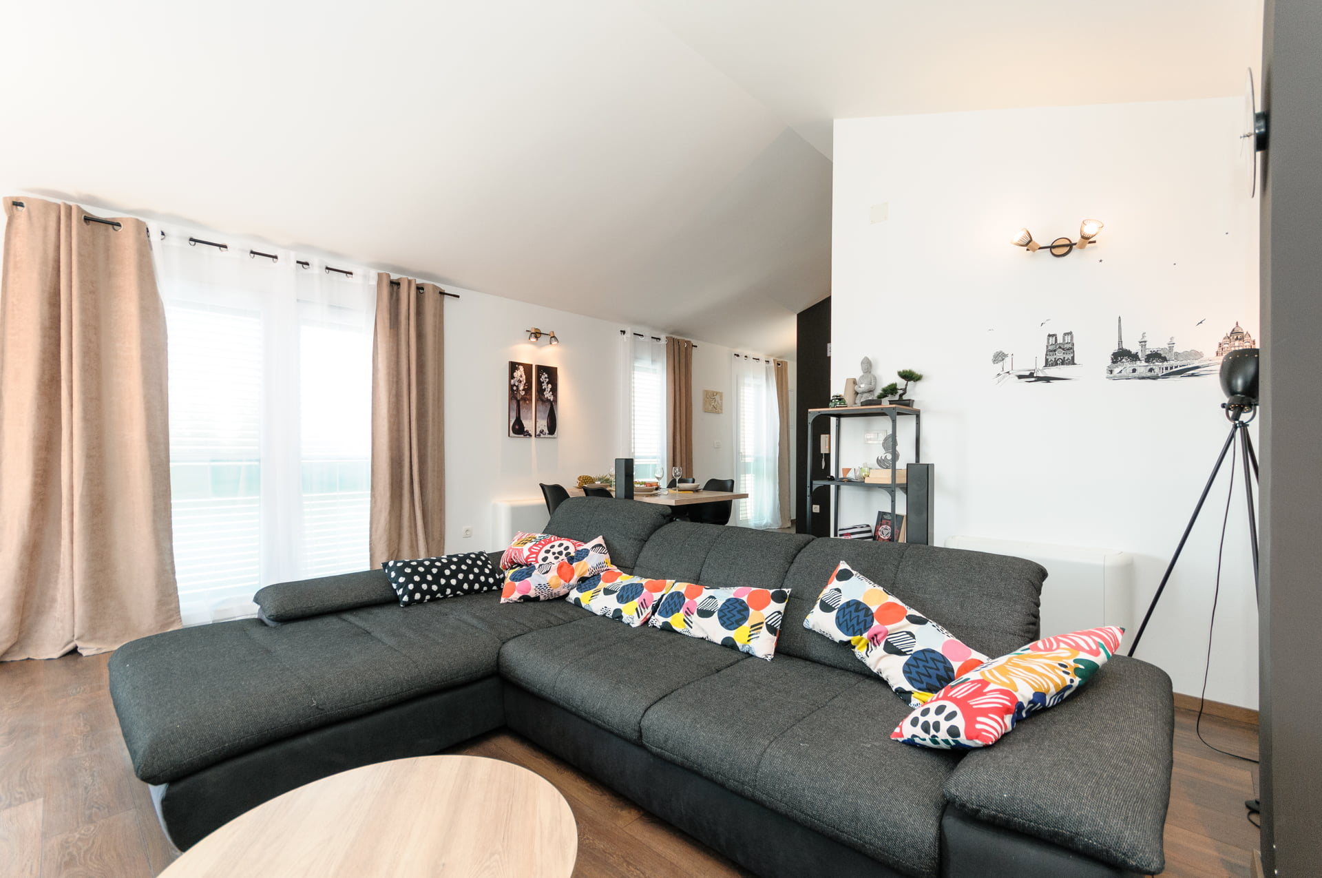 Villa Mavis with Heated Pool