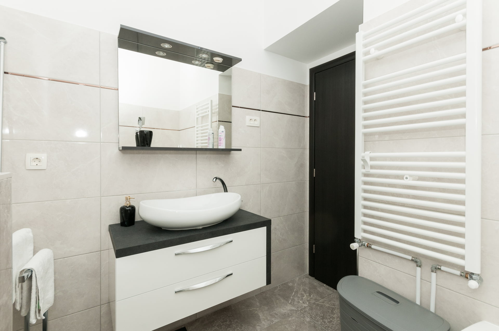 Villa Mavis with Heated Pool
