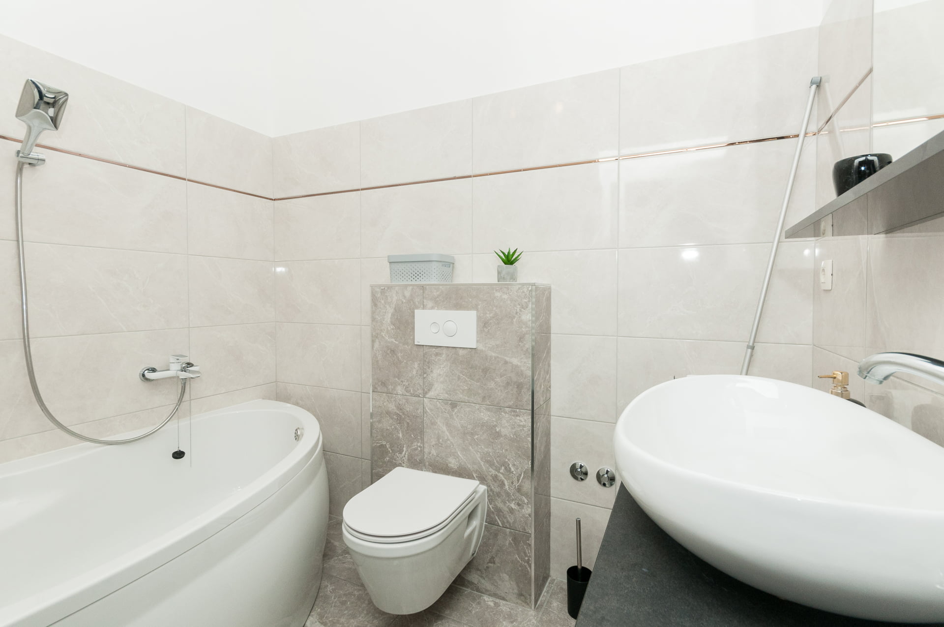 Villa Mavis with Heated Pool