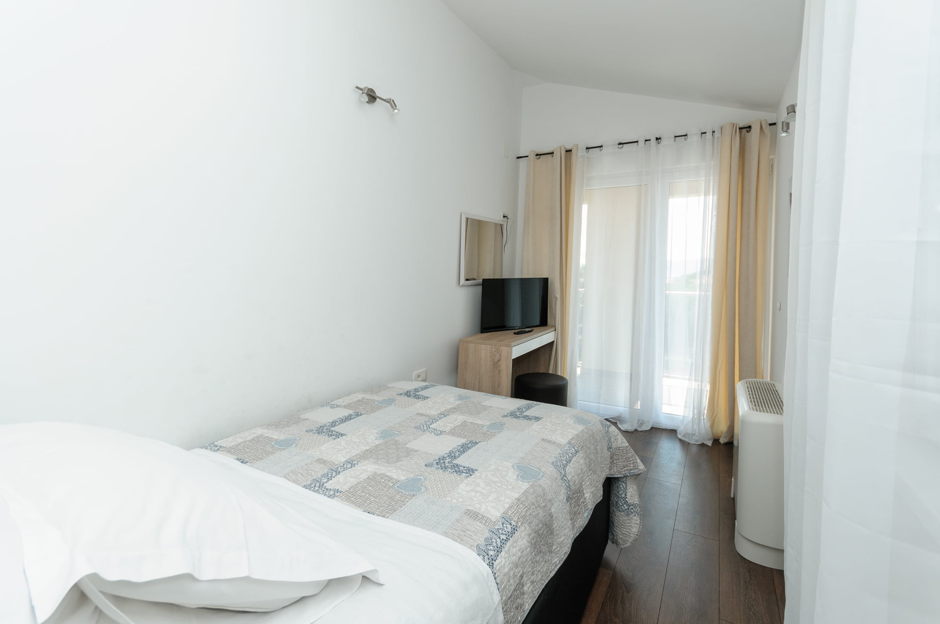 Villa Mavis with Heated Pool