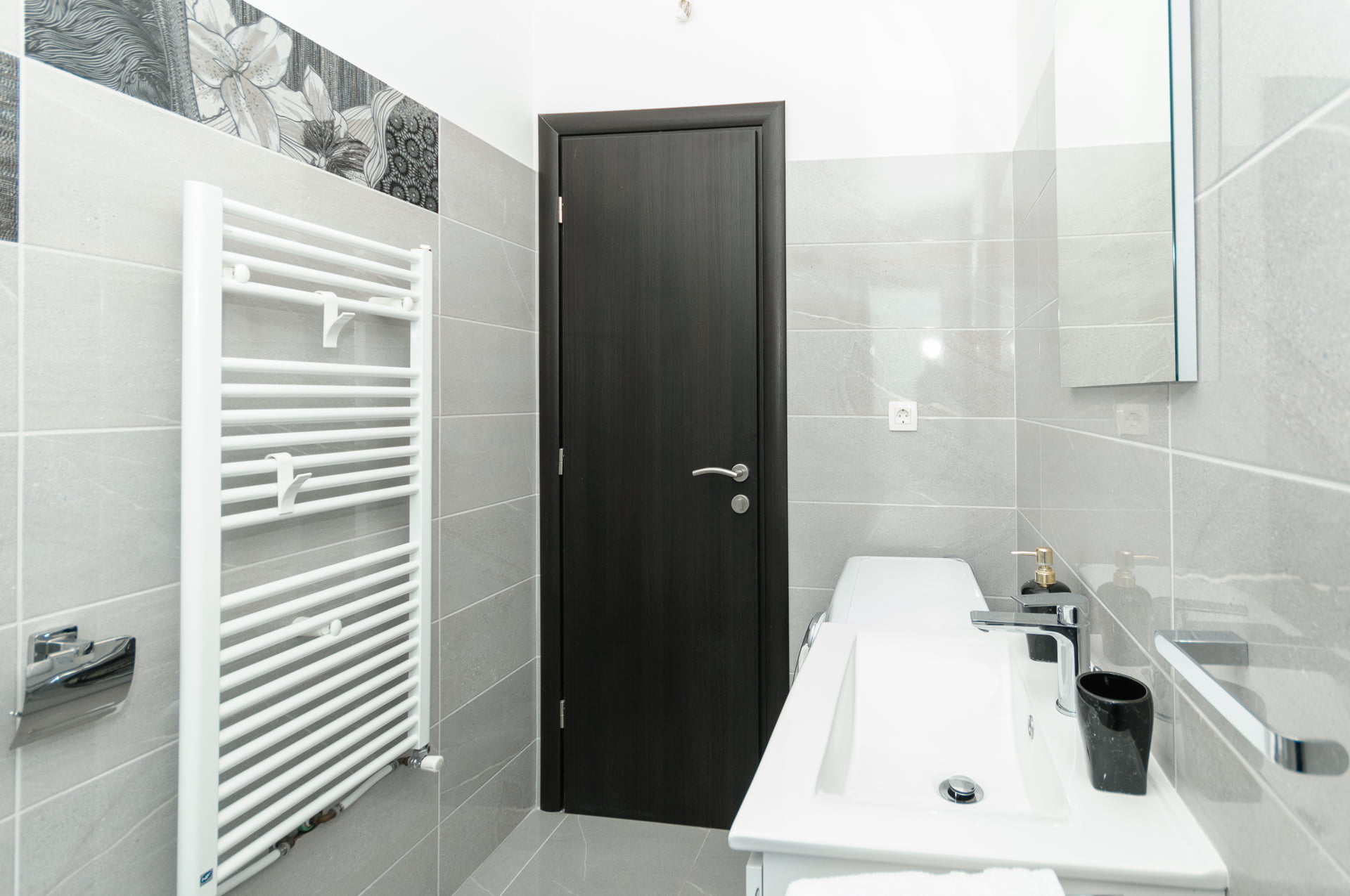 Villa Mavis with Heated Pool
