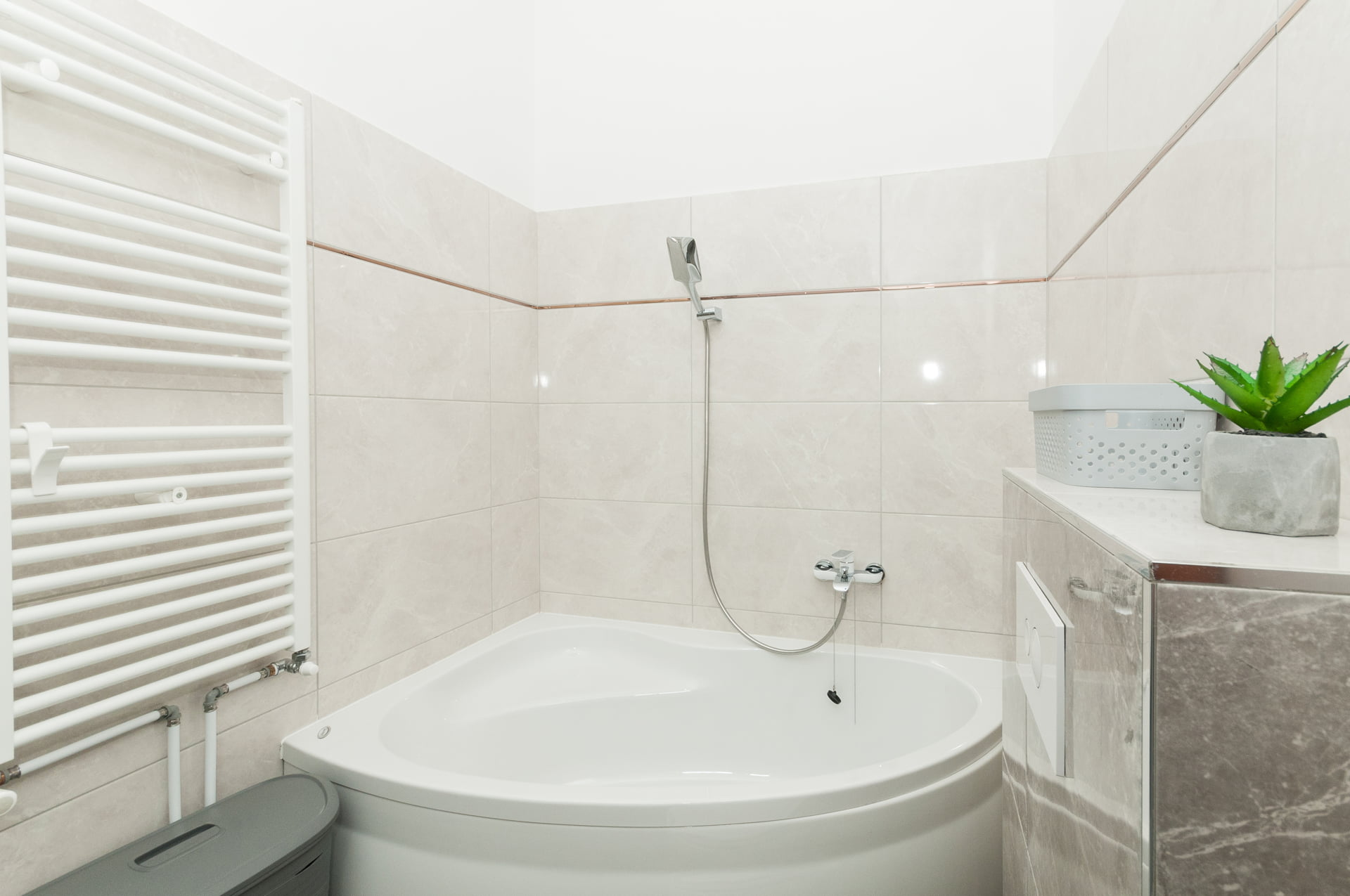 Villa Mavis with Heated Pool