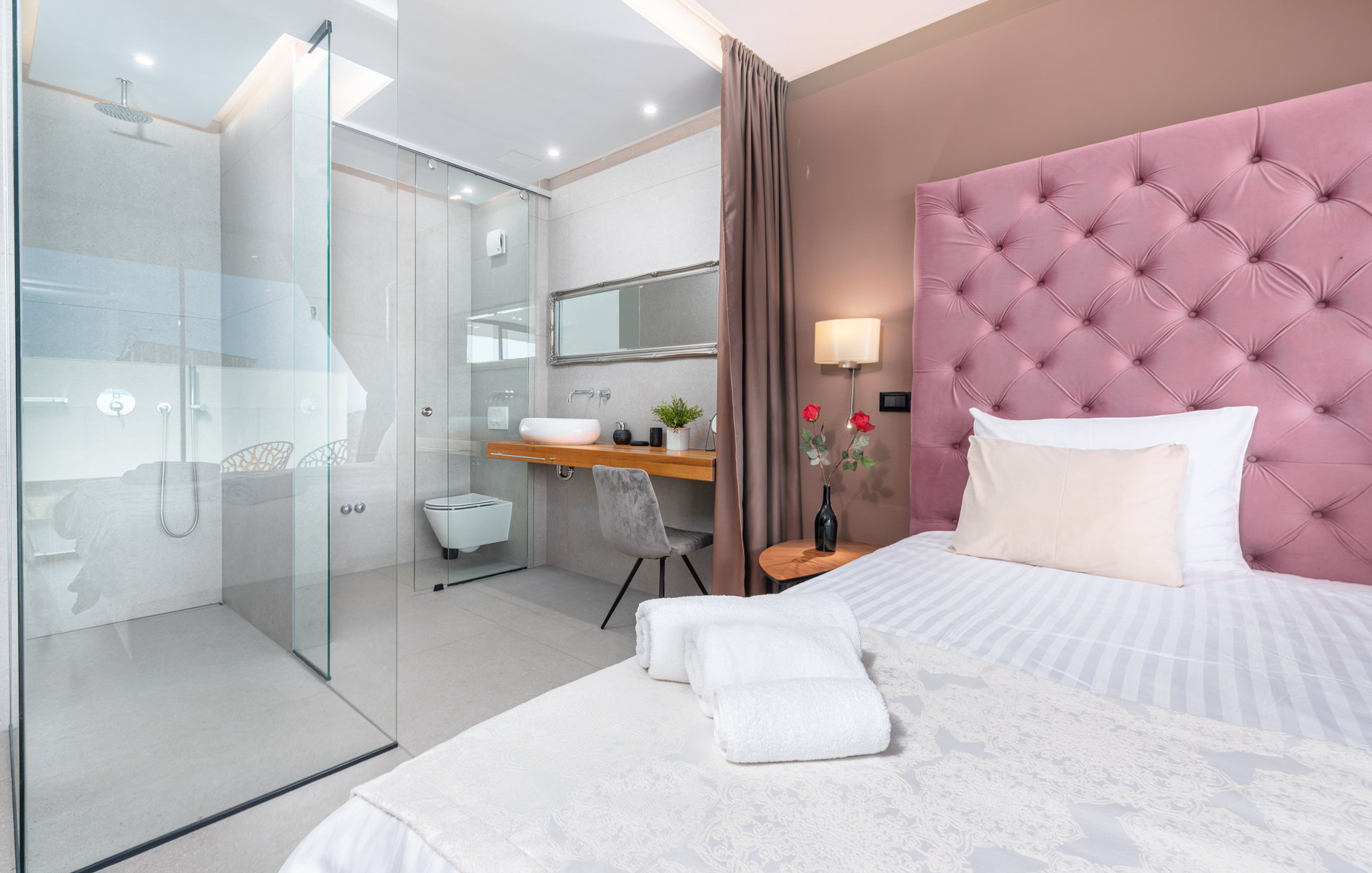 Luxury Villa Aurealis with Pool