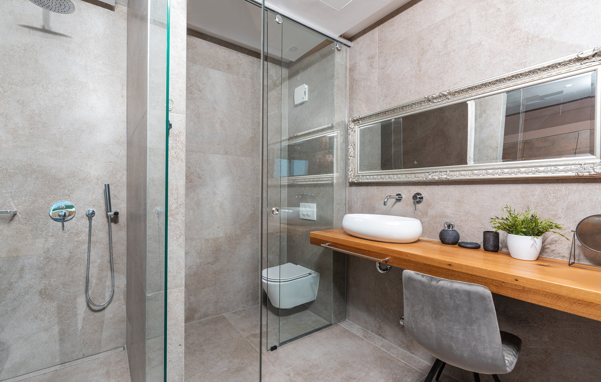 Luxury Villa Aurealis with Pool