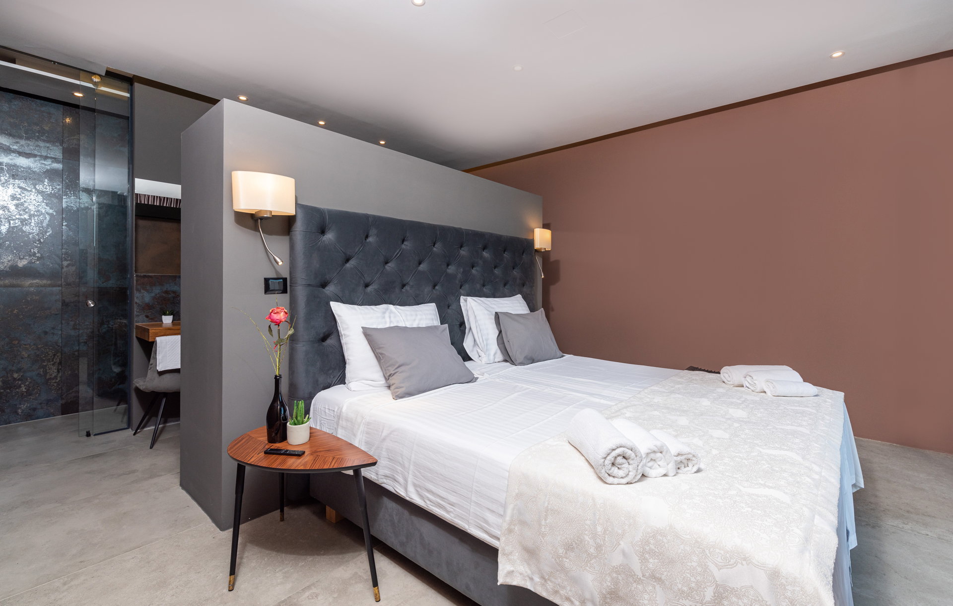 Luxury Villa Aurealis with Pool