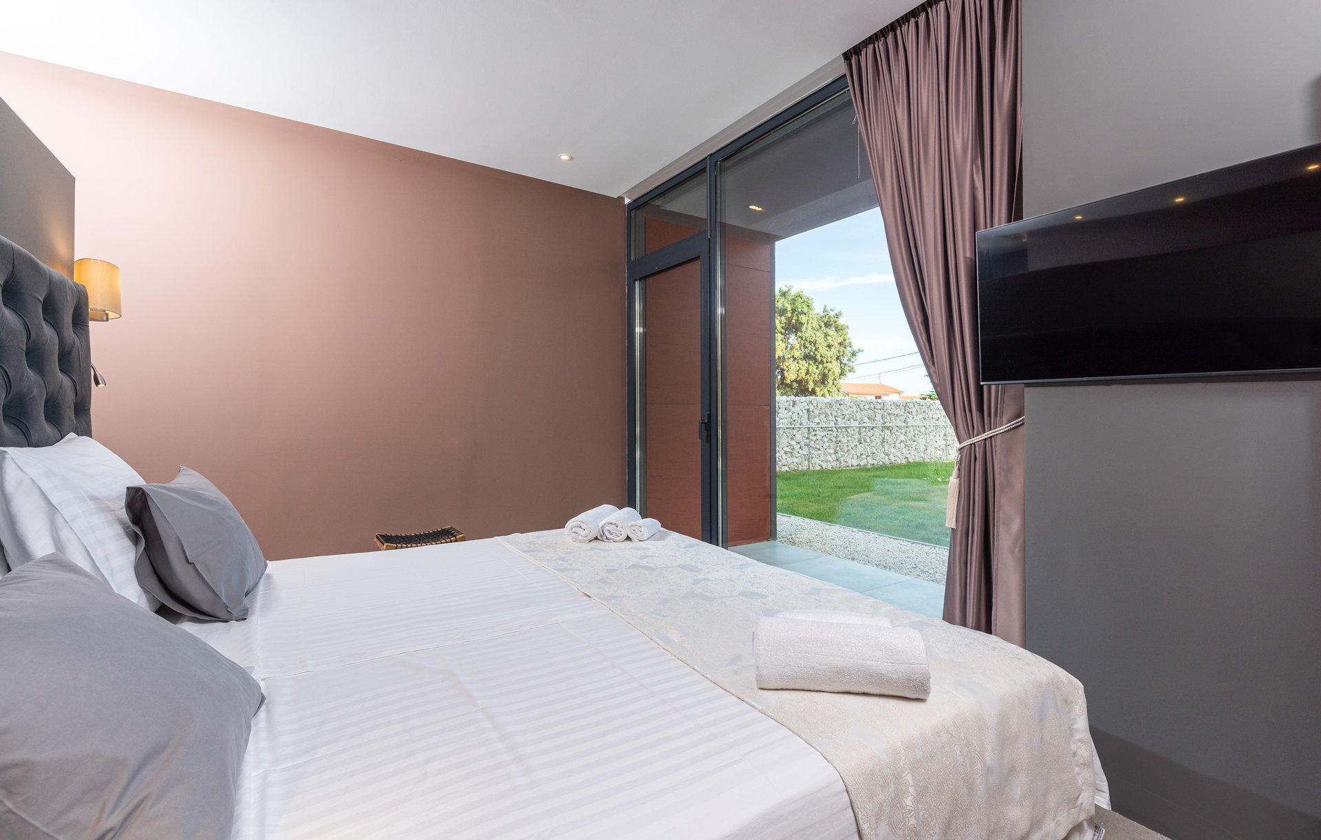 Luxury Villa Aurealis with Pool