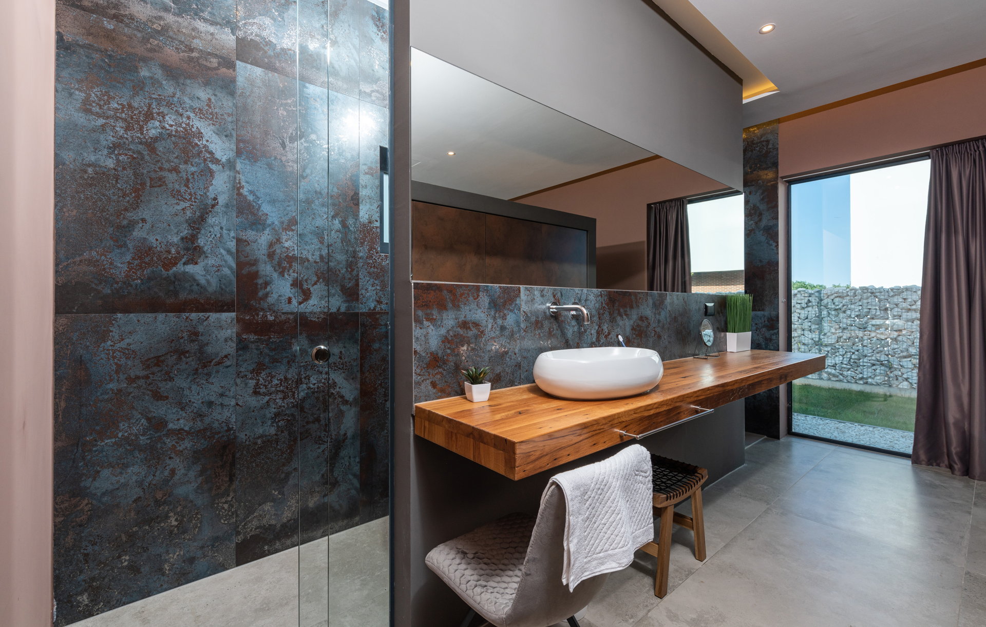 Luxury Villa Aurealis with Pool