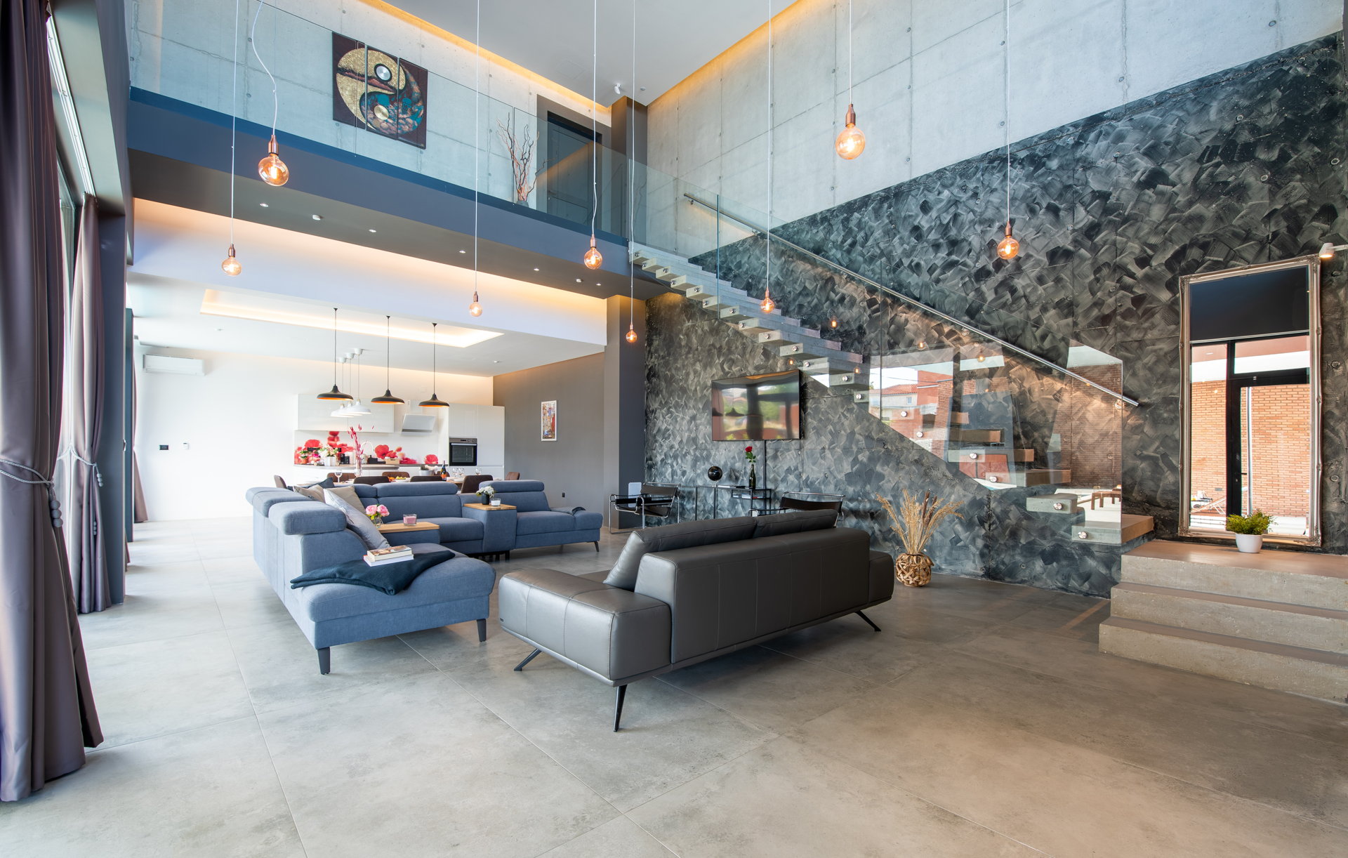 Luxury Villa Aurealis with Pool