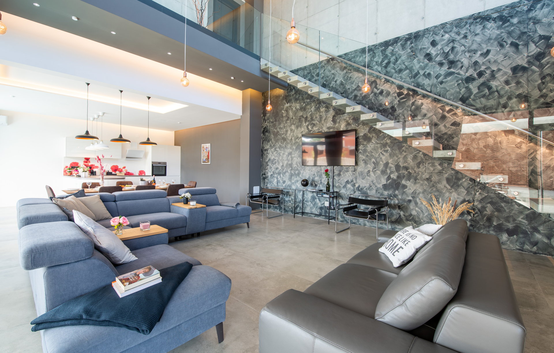 Luxury Villa Aurealis with Pool