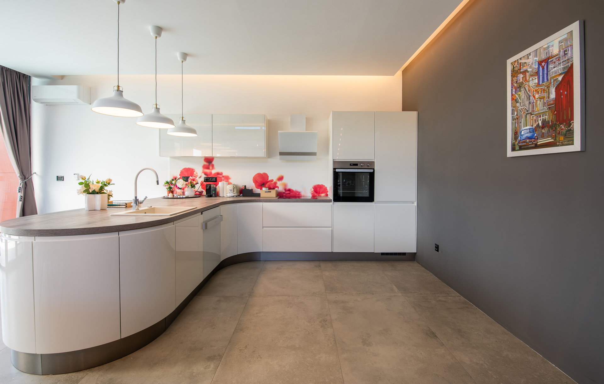 Luxury Villa Aurealis with Pool