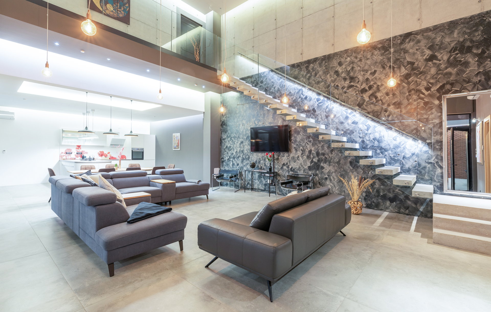 Luxury Villa Aurealis with Pool