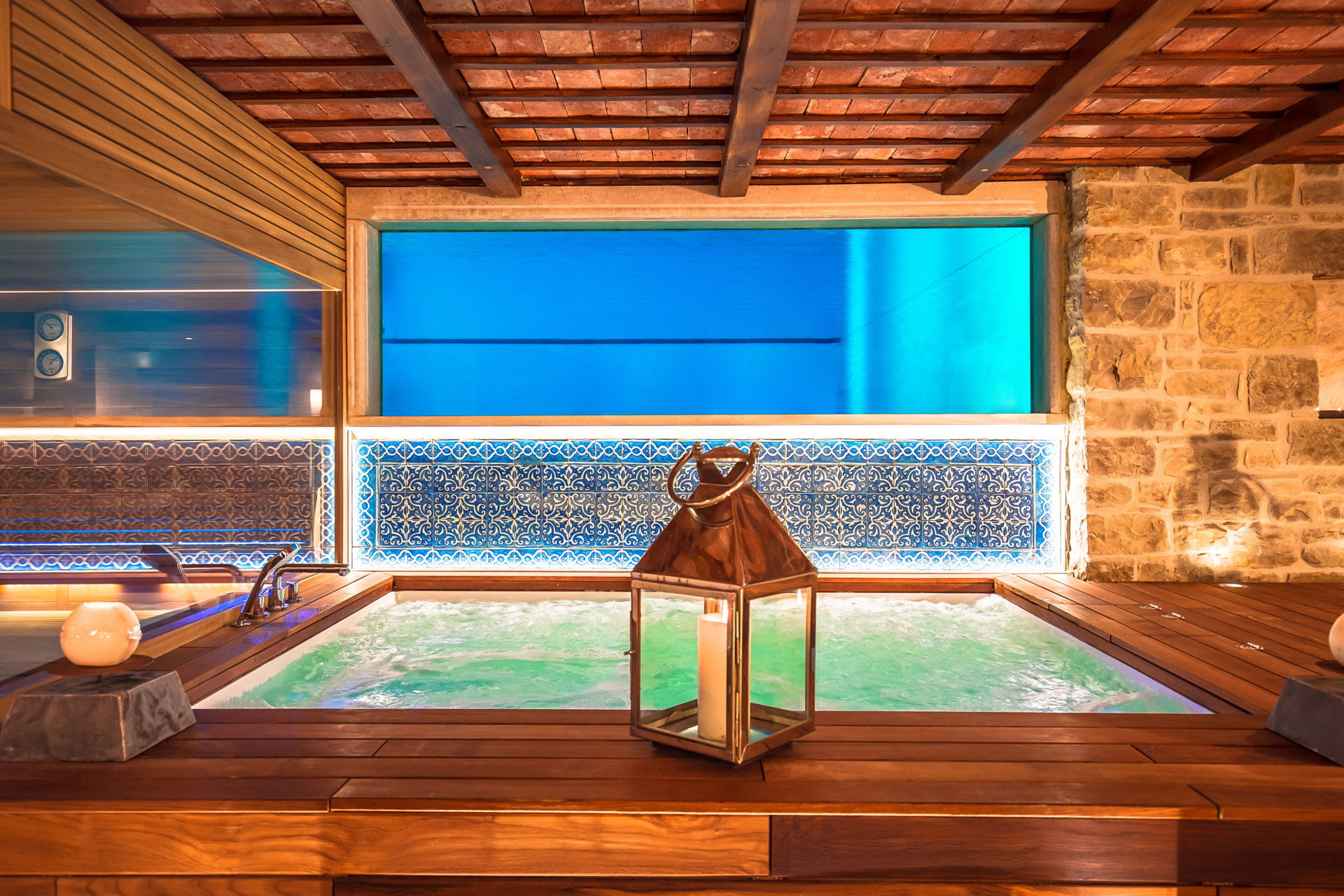 Villa Abode with Pool