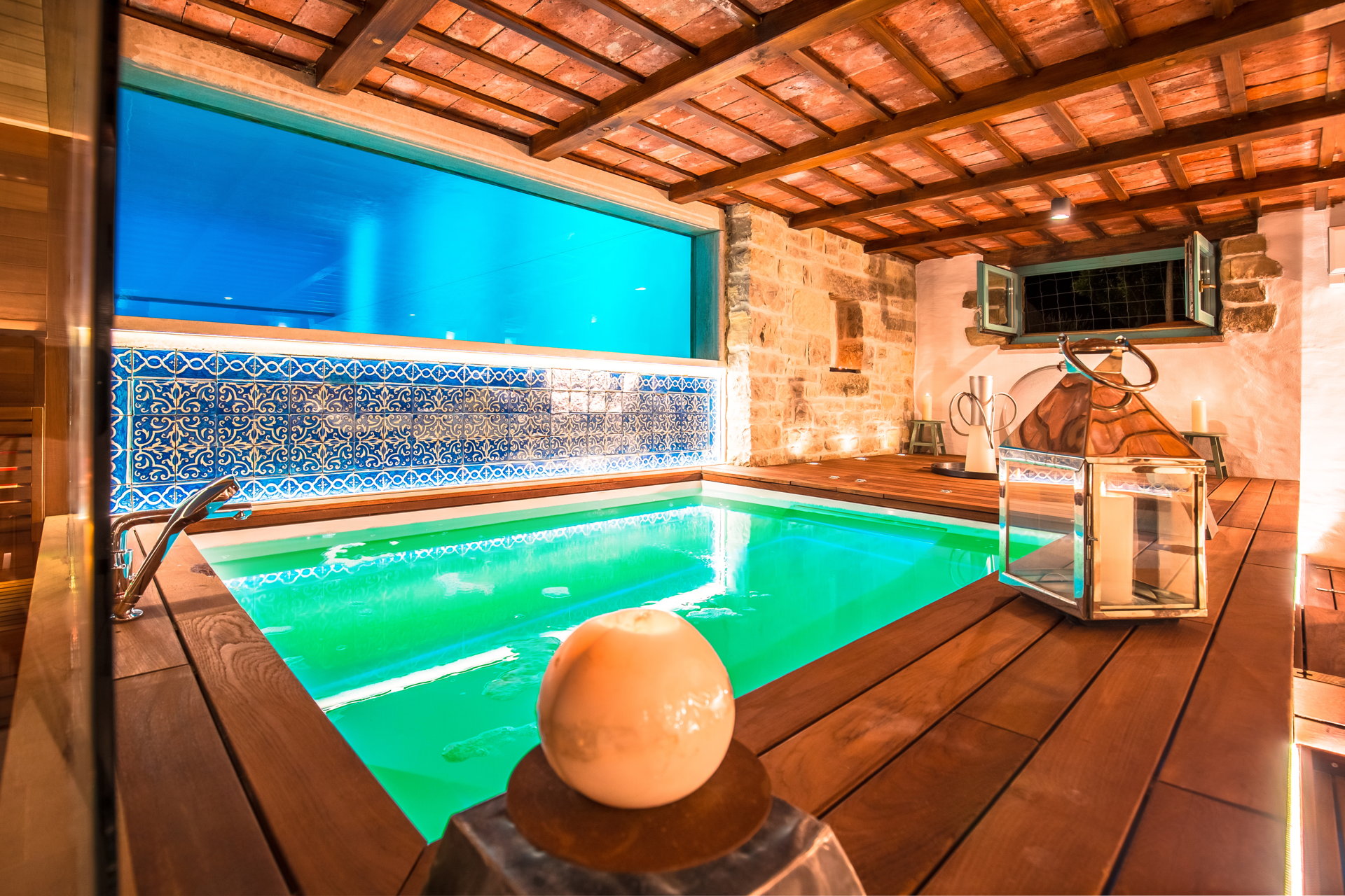 Villa Abode with Pool