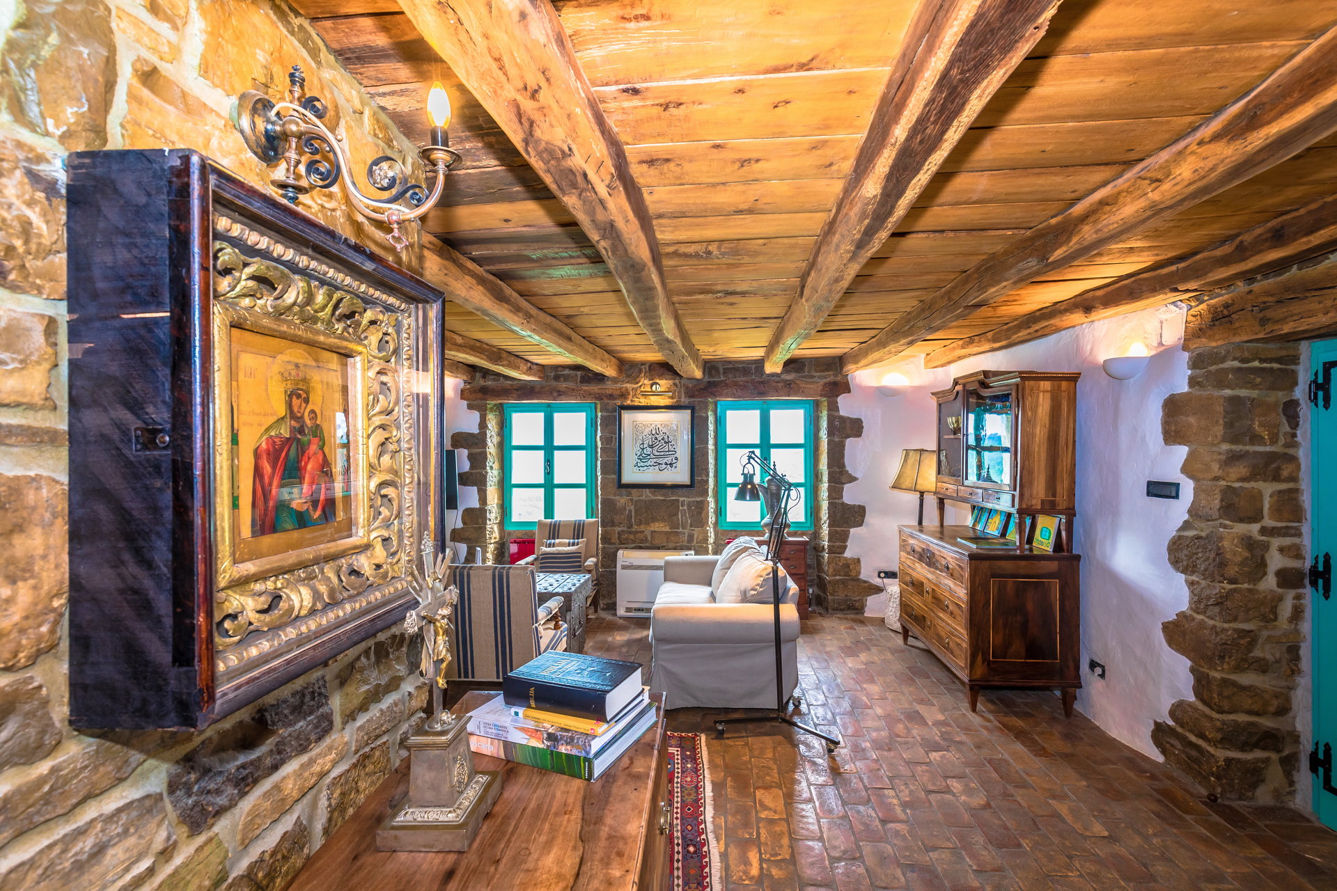 Villa Abode with Pool