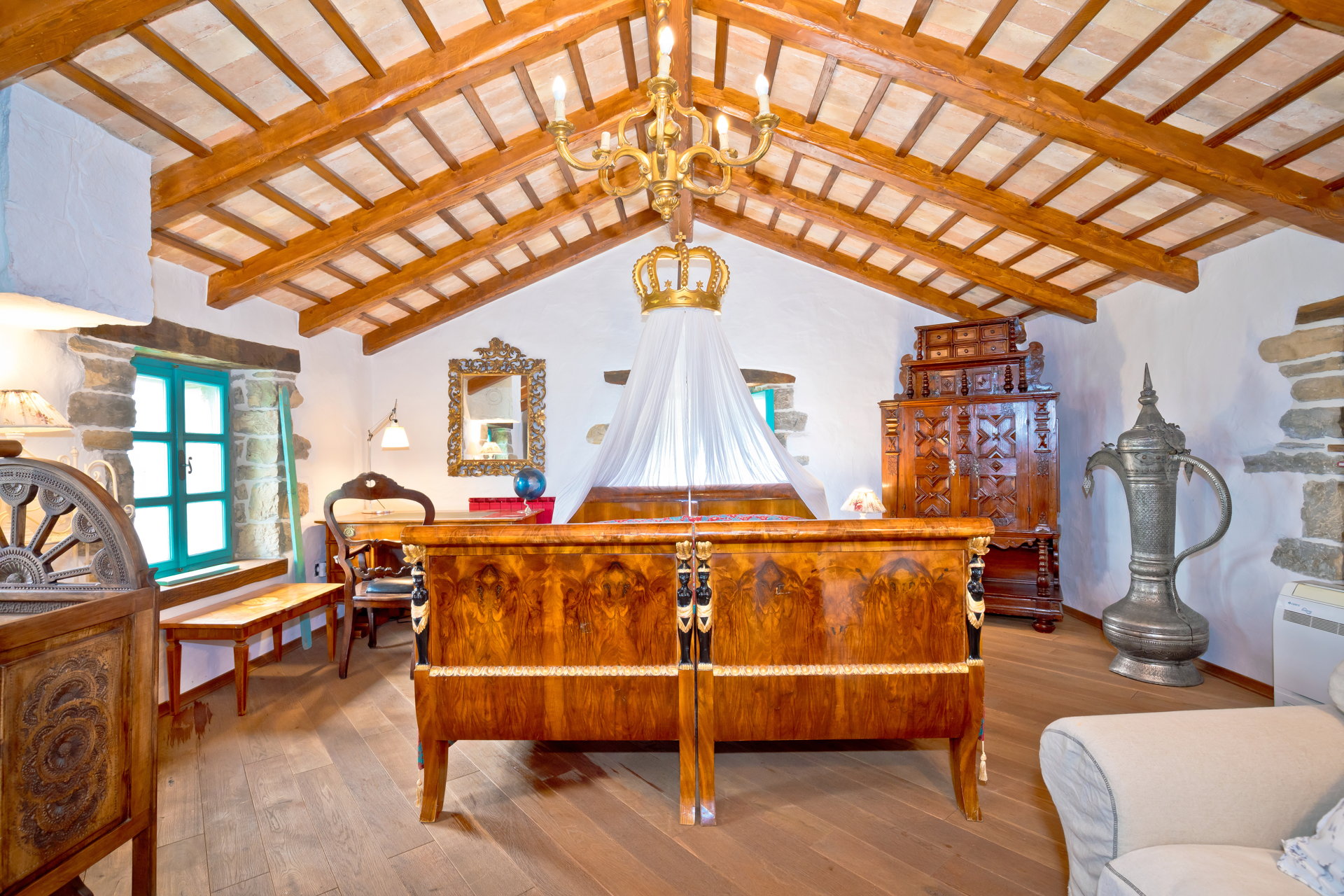Villa Abode with Pool