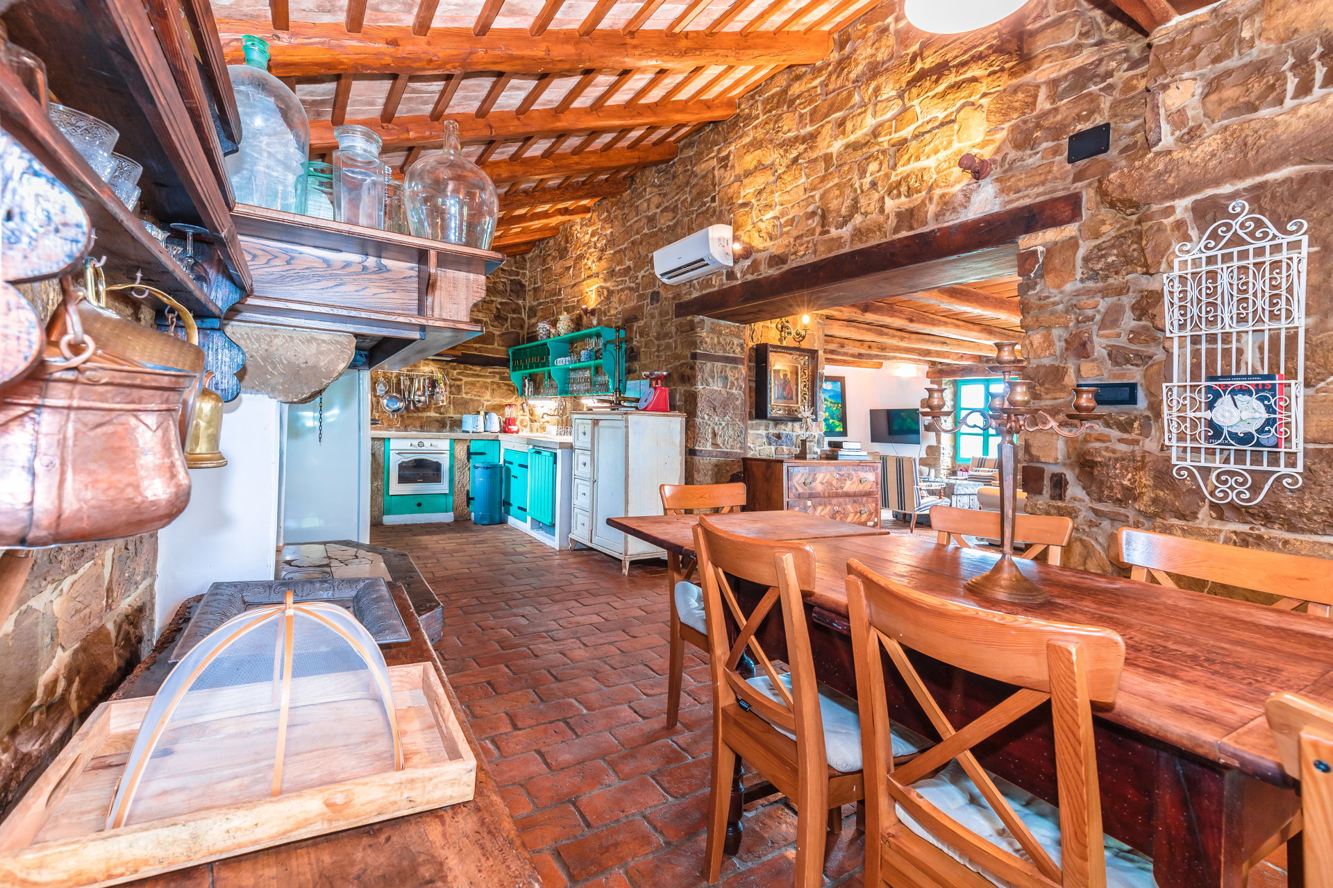 Villa Abode with Pool