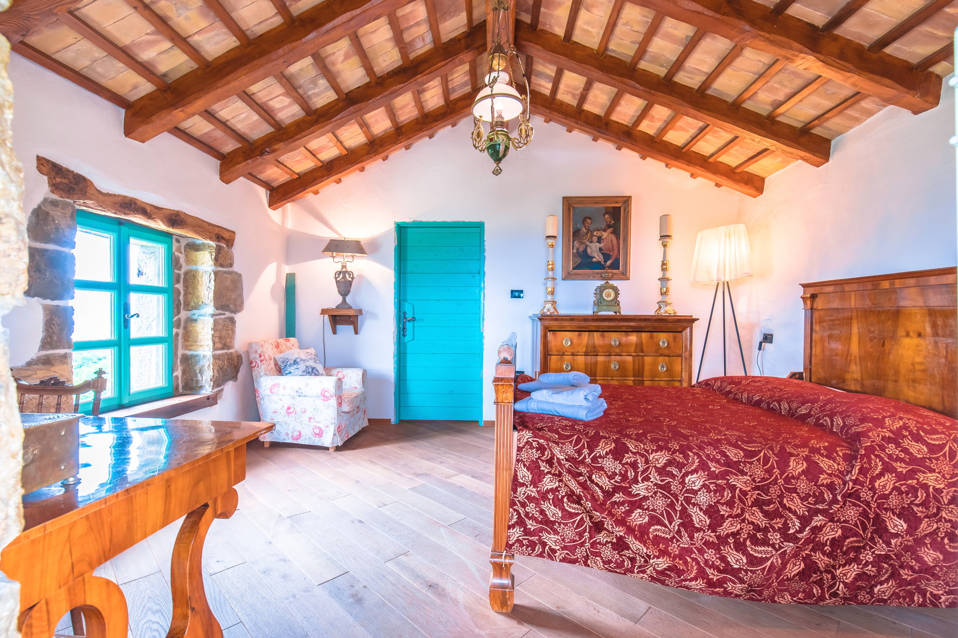 Villa Abode with Pool