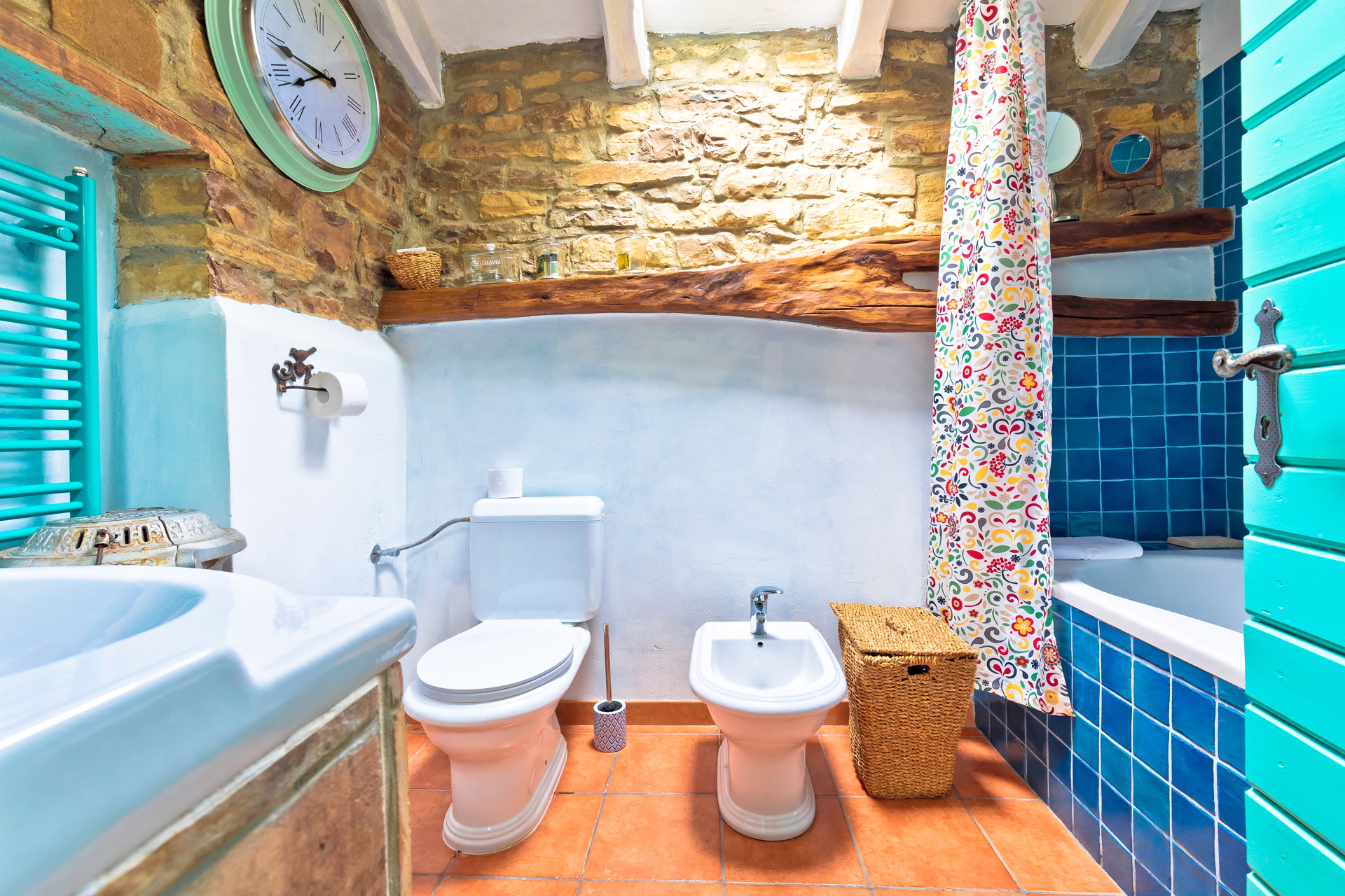 Villa Abode with Pool